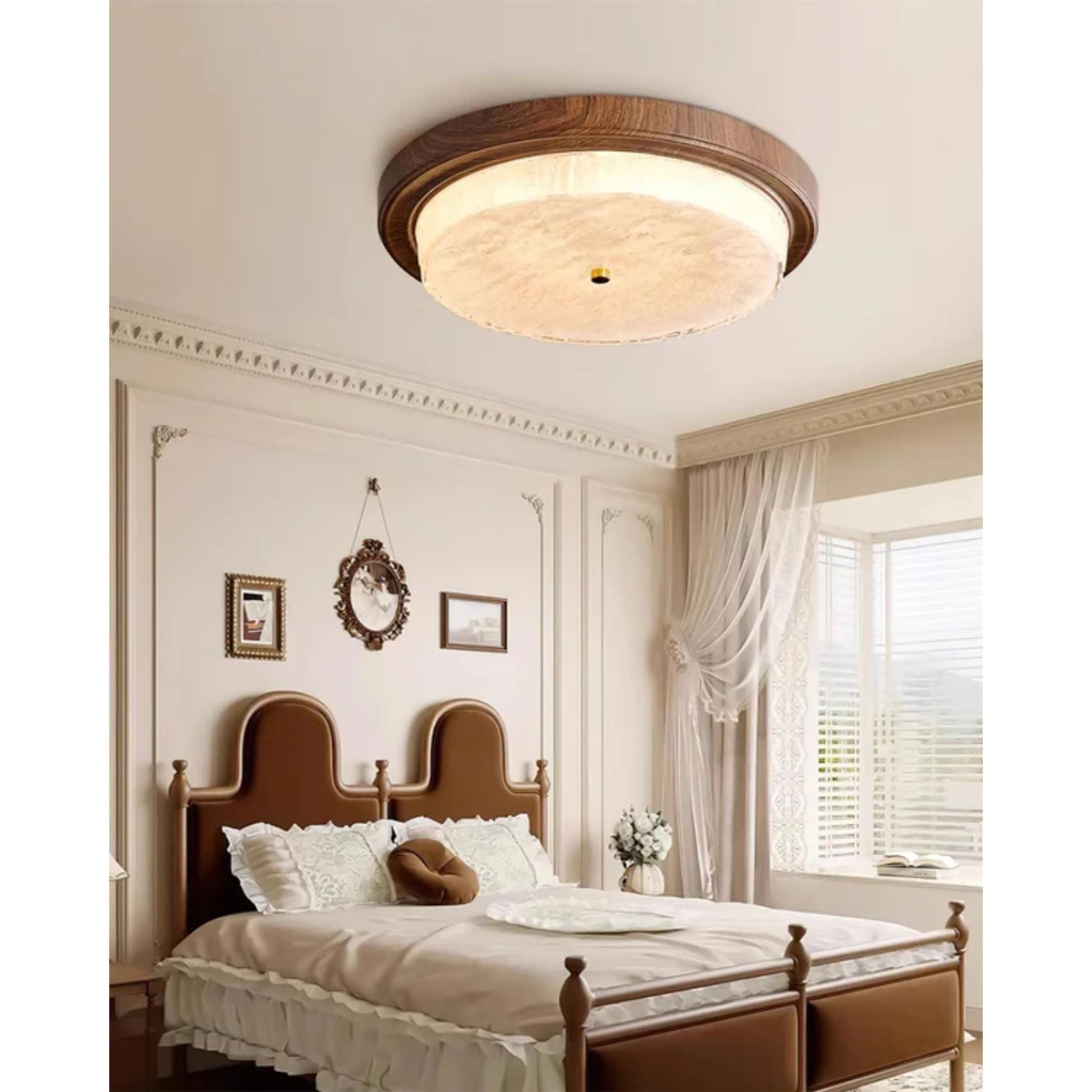 Vorezo Ceiling Light