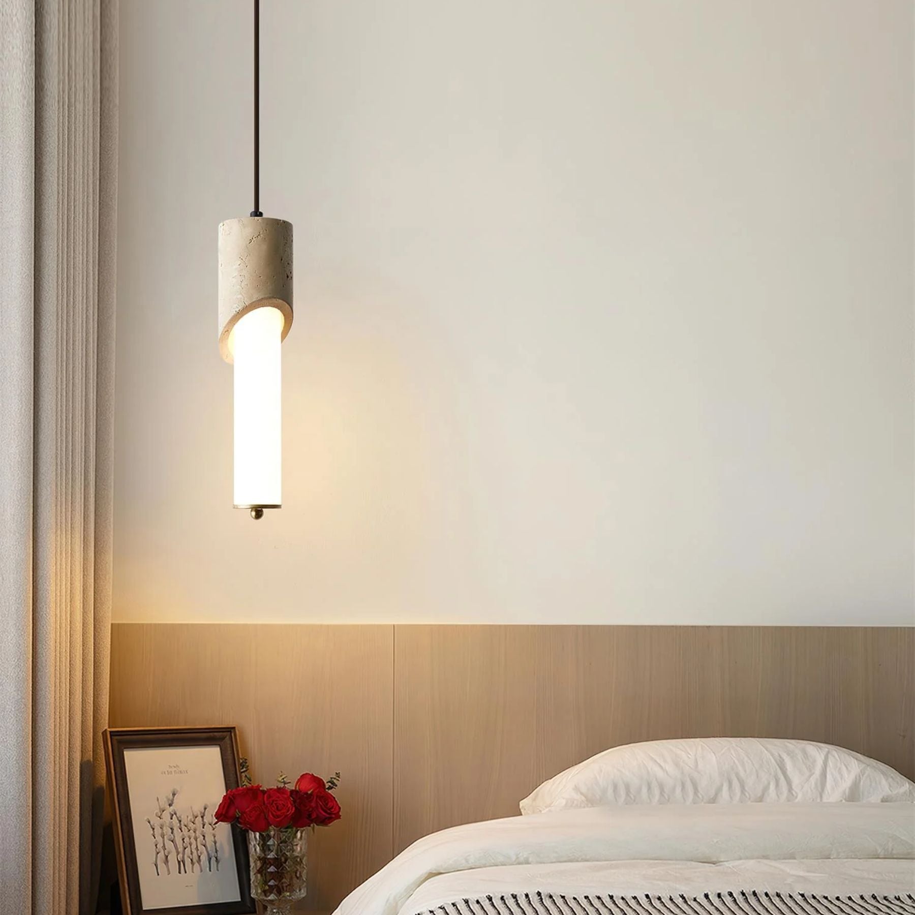 Lenuzaro Pendant Light