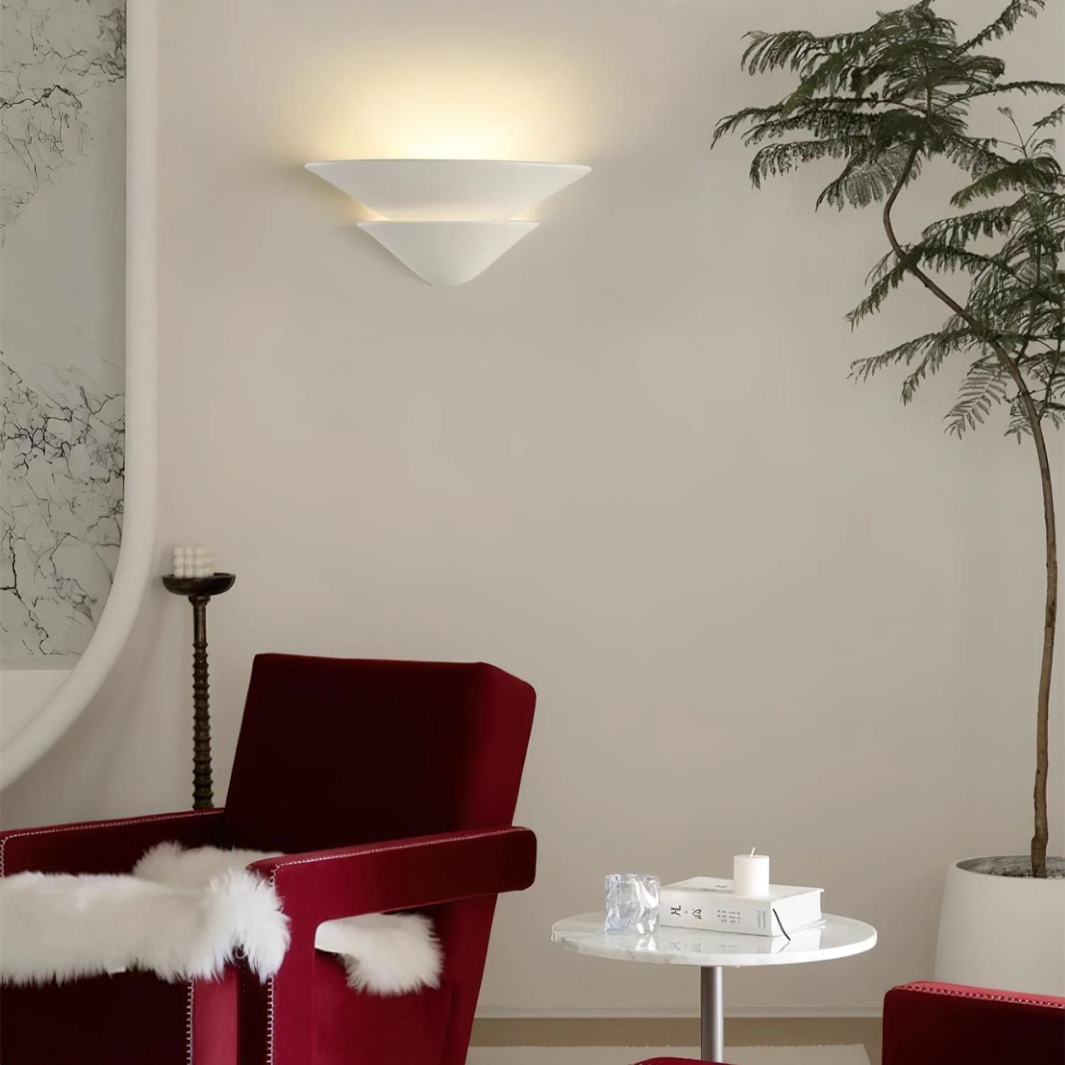 Zelloza Wall Light