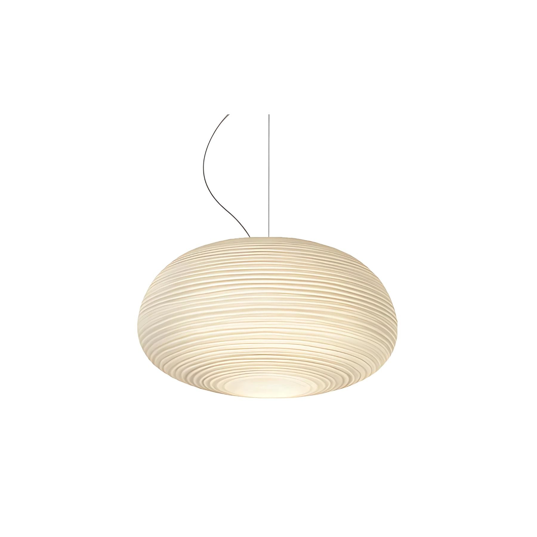 Zera Japandi Pendant Light