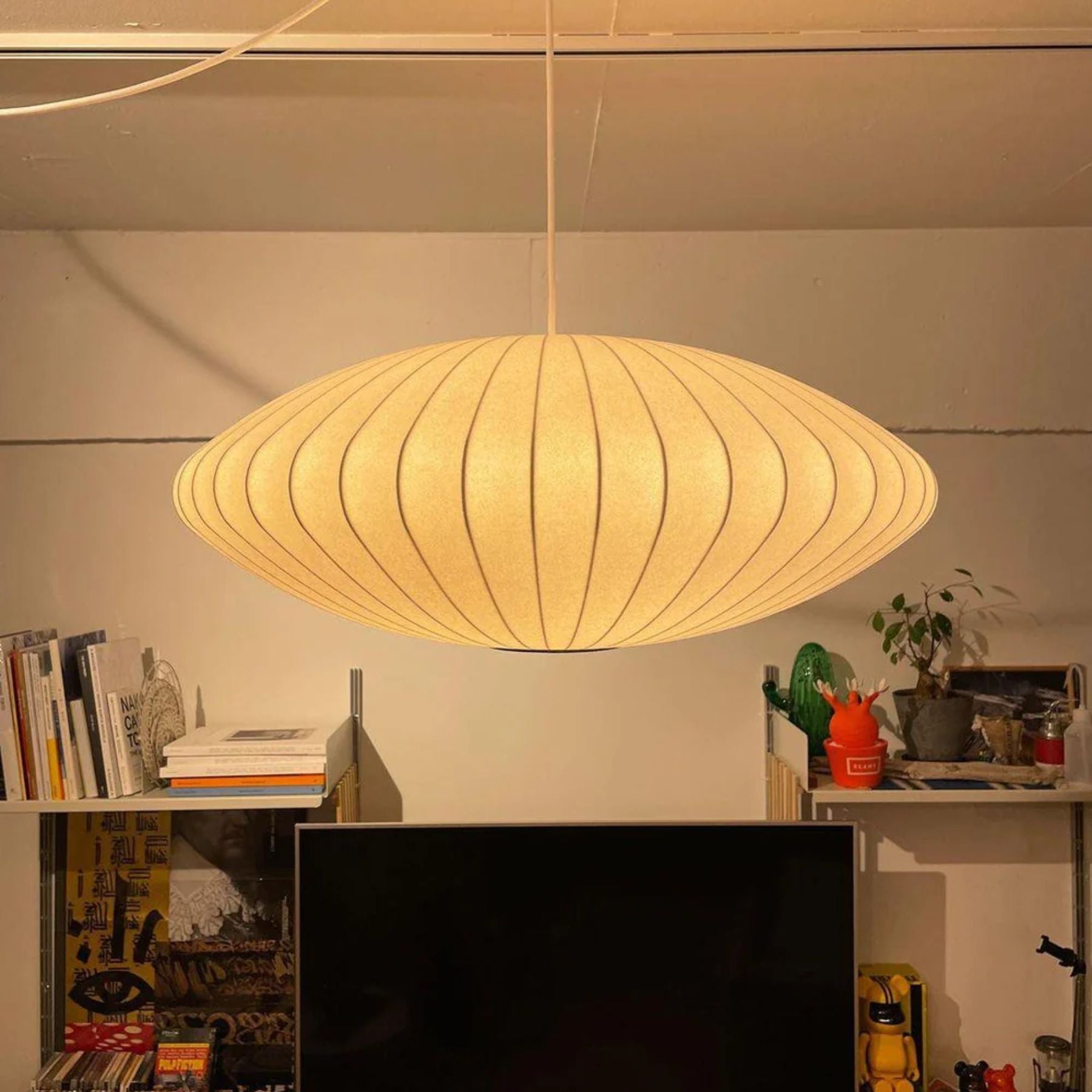 Sucoser Pendant Light Series - Track Guide