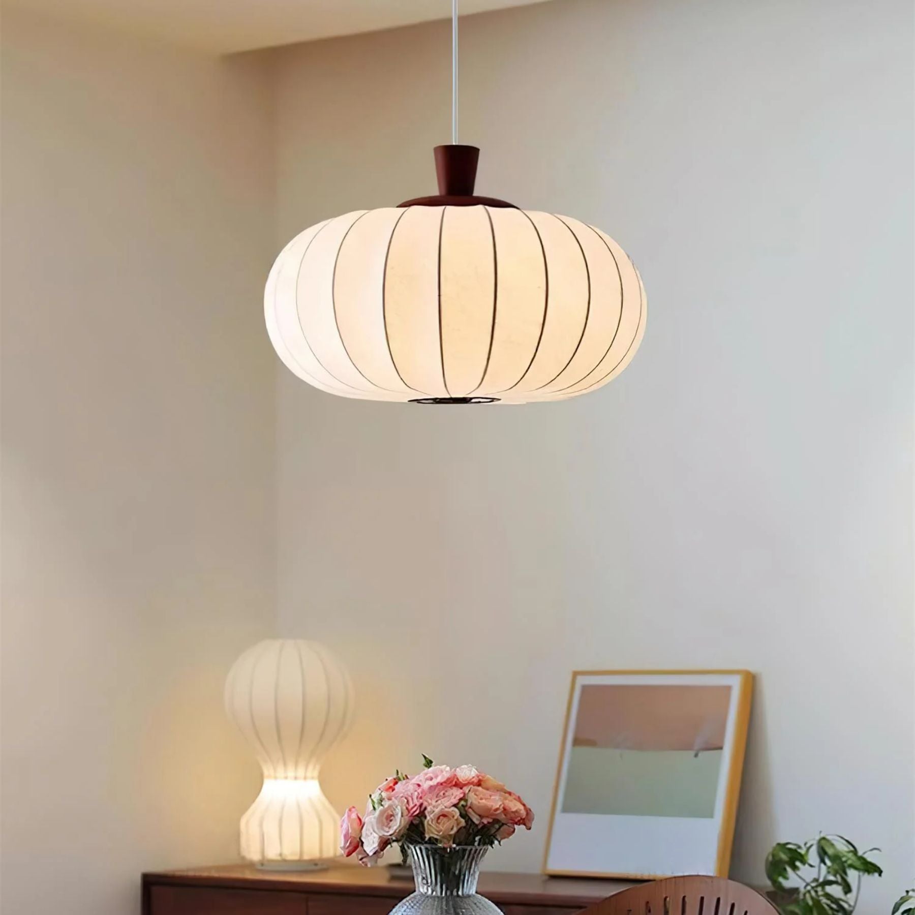 Stoafes Pendant Light