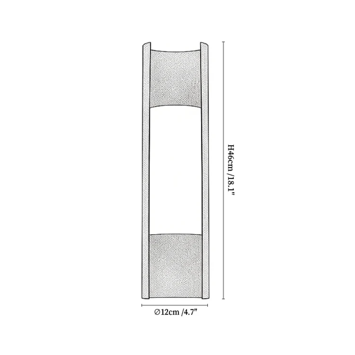 Lericon Wall Light