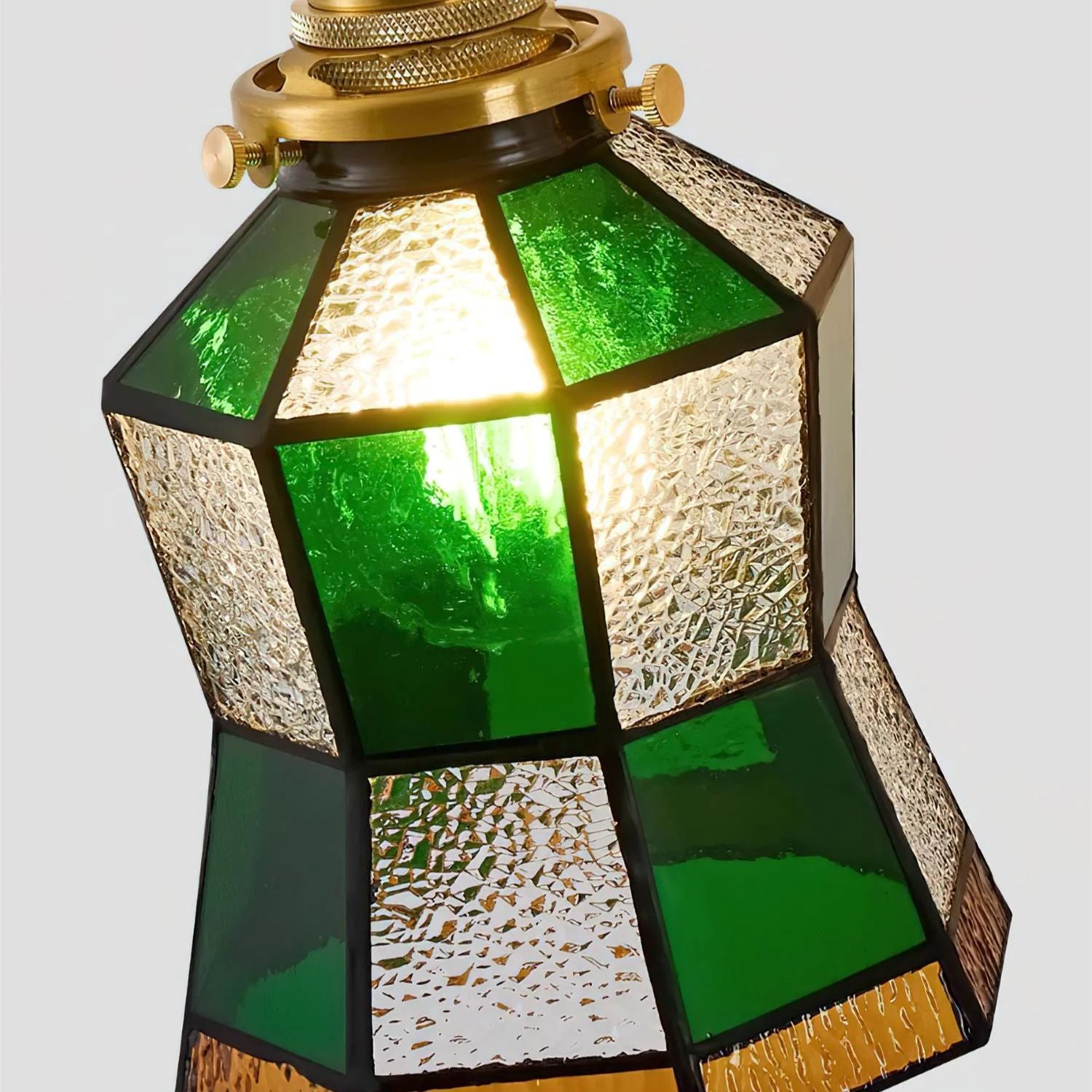 Jovine Tiffany Wall Light