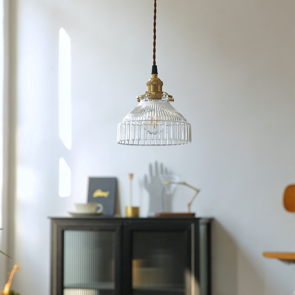 Silvessa Pendant Light