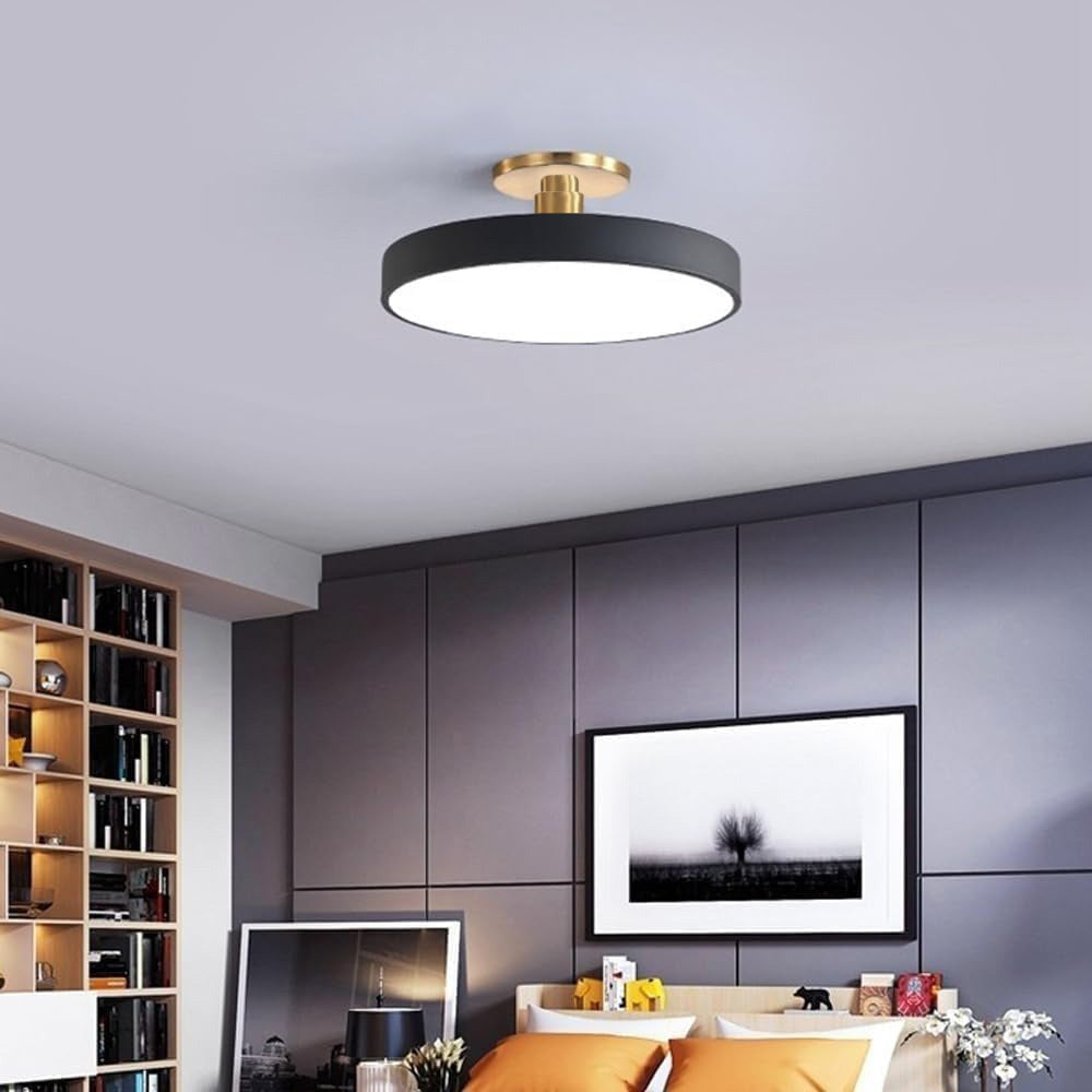 Concize Ceiling Light