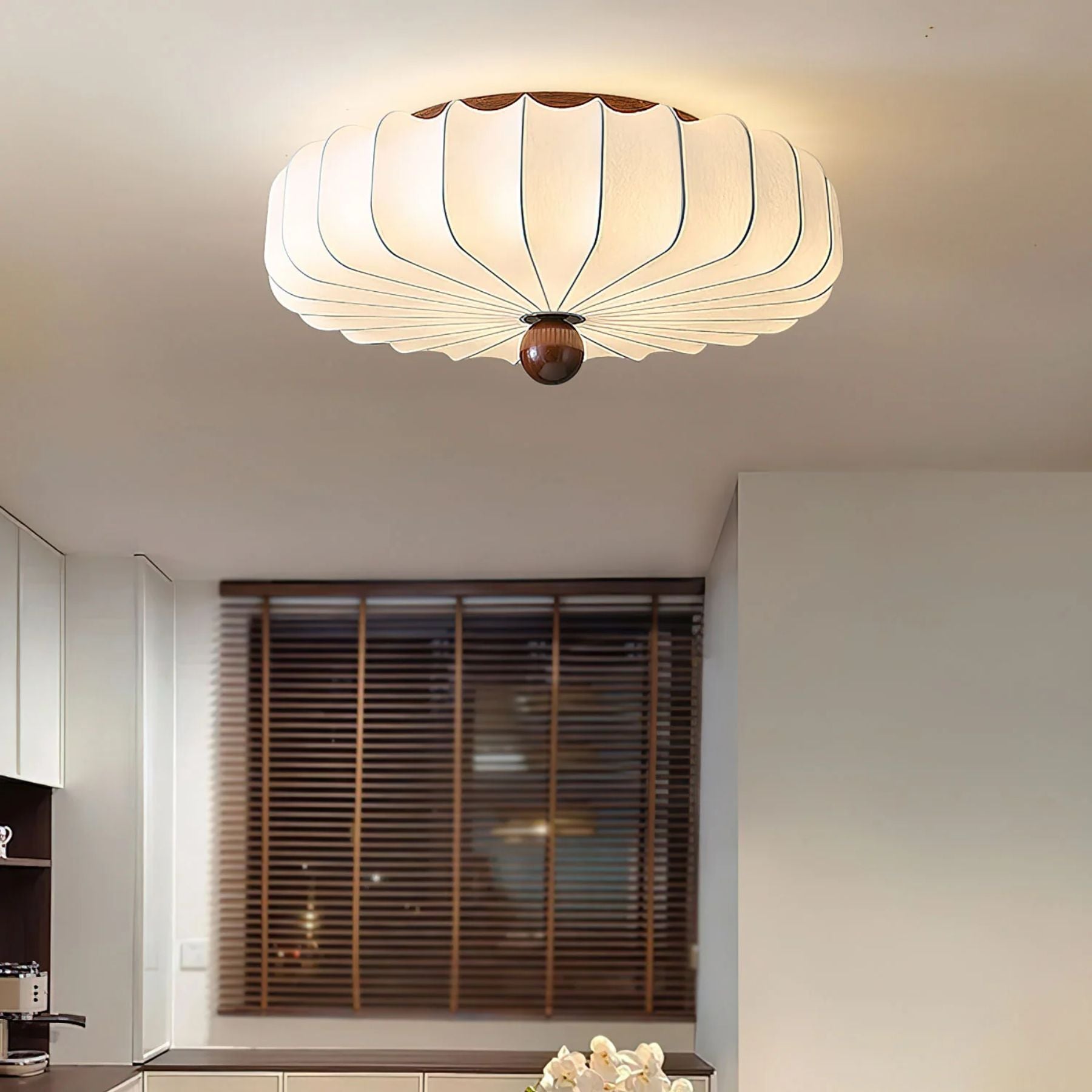 Bylova Ceiling Light