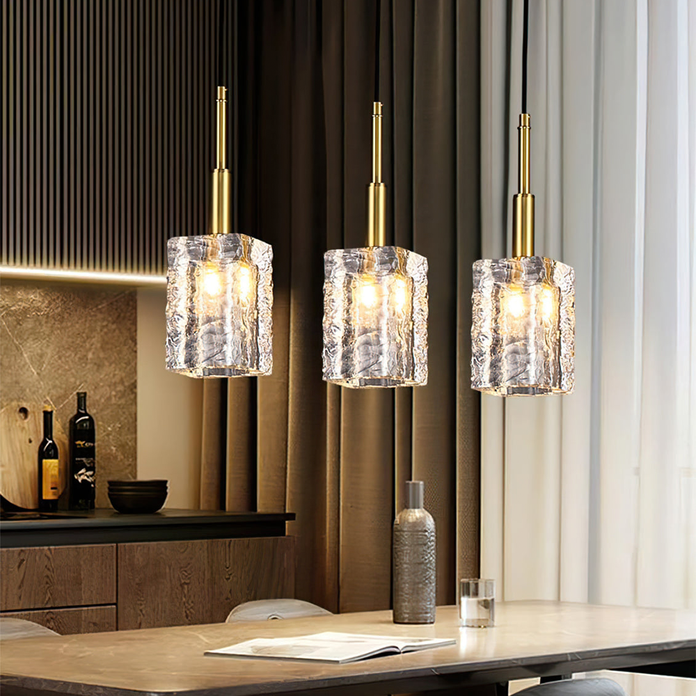 Savilo Pendant Light