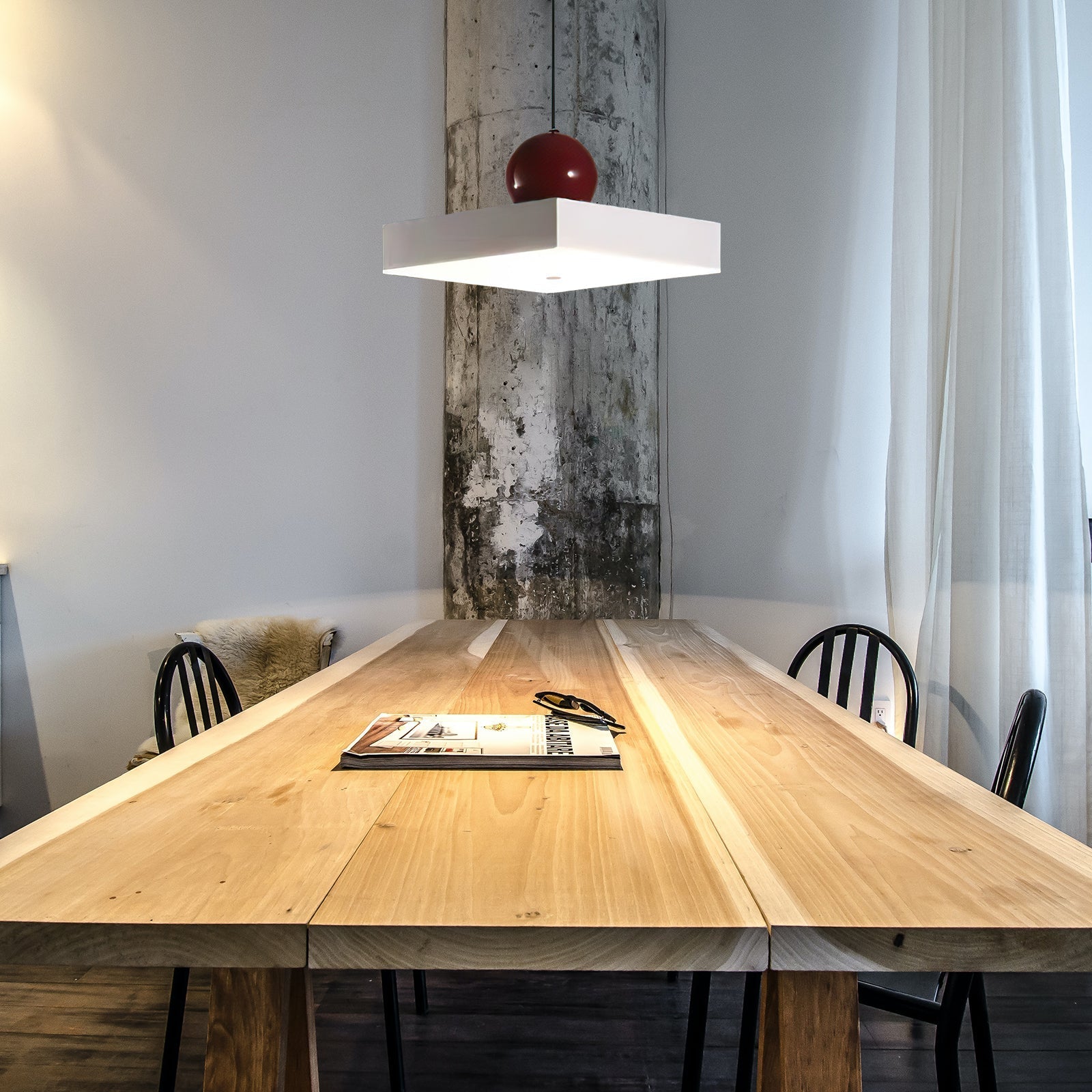 Crealin Pendant Light
