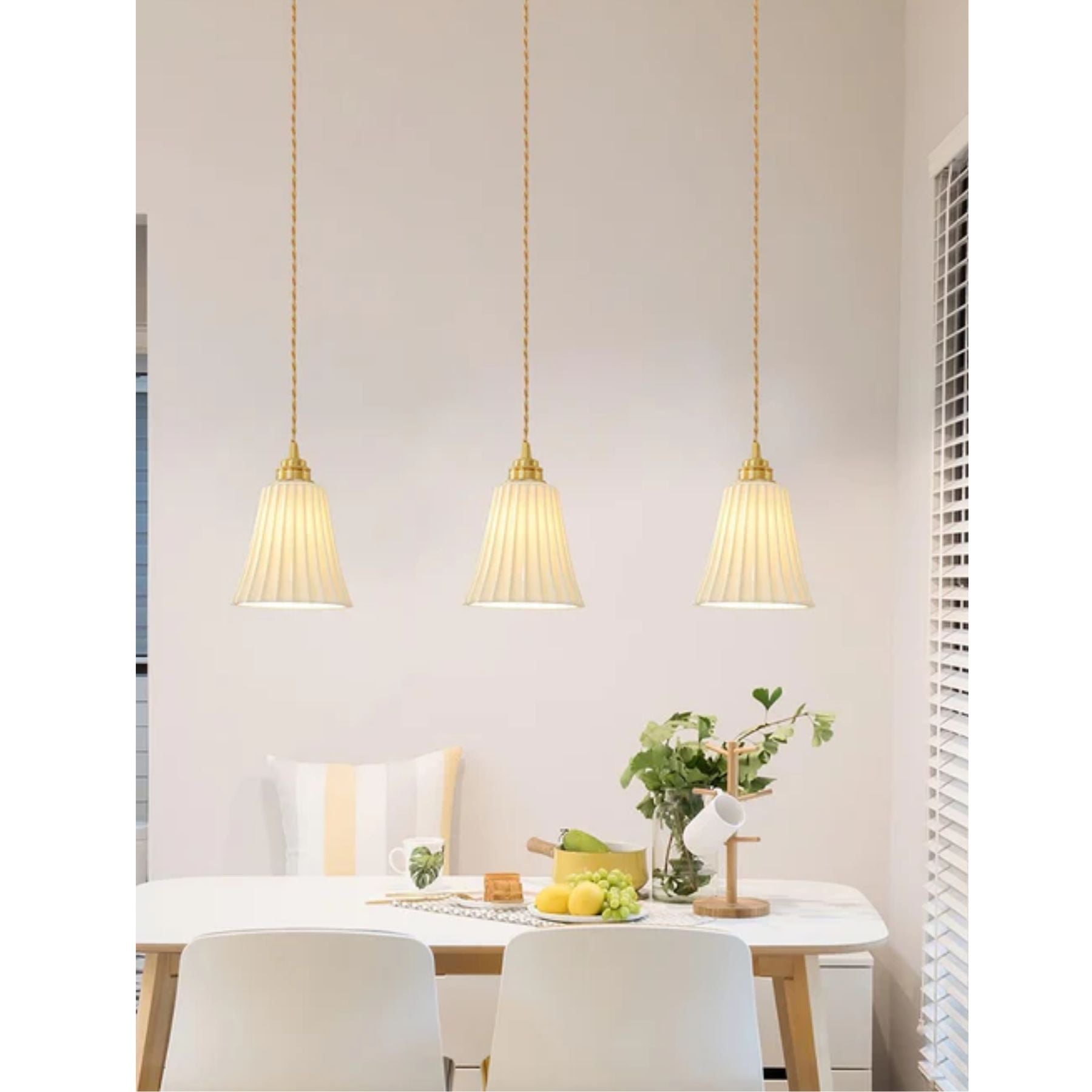 Tulvyn Pendant Light