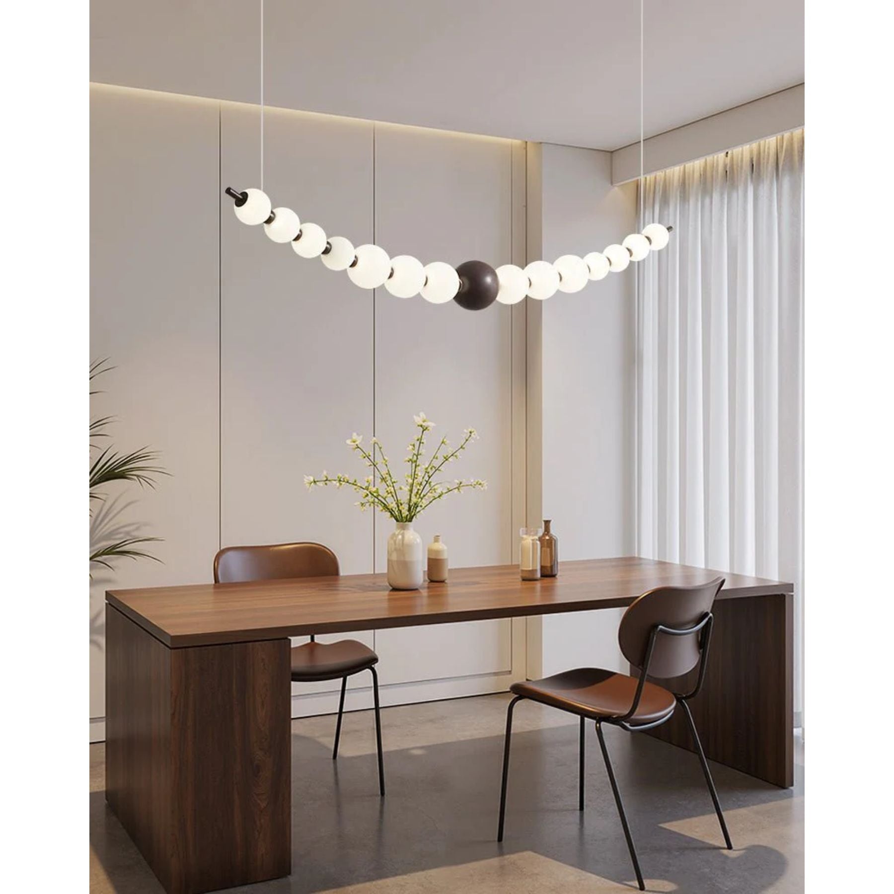 Natayla Pendant Light