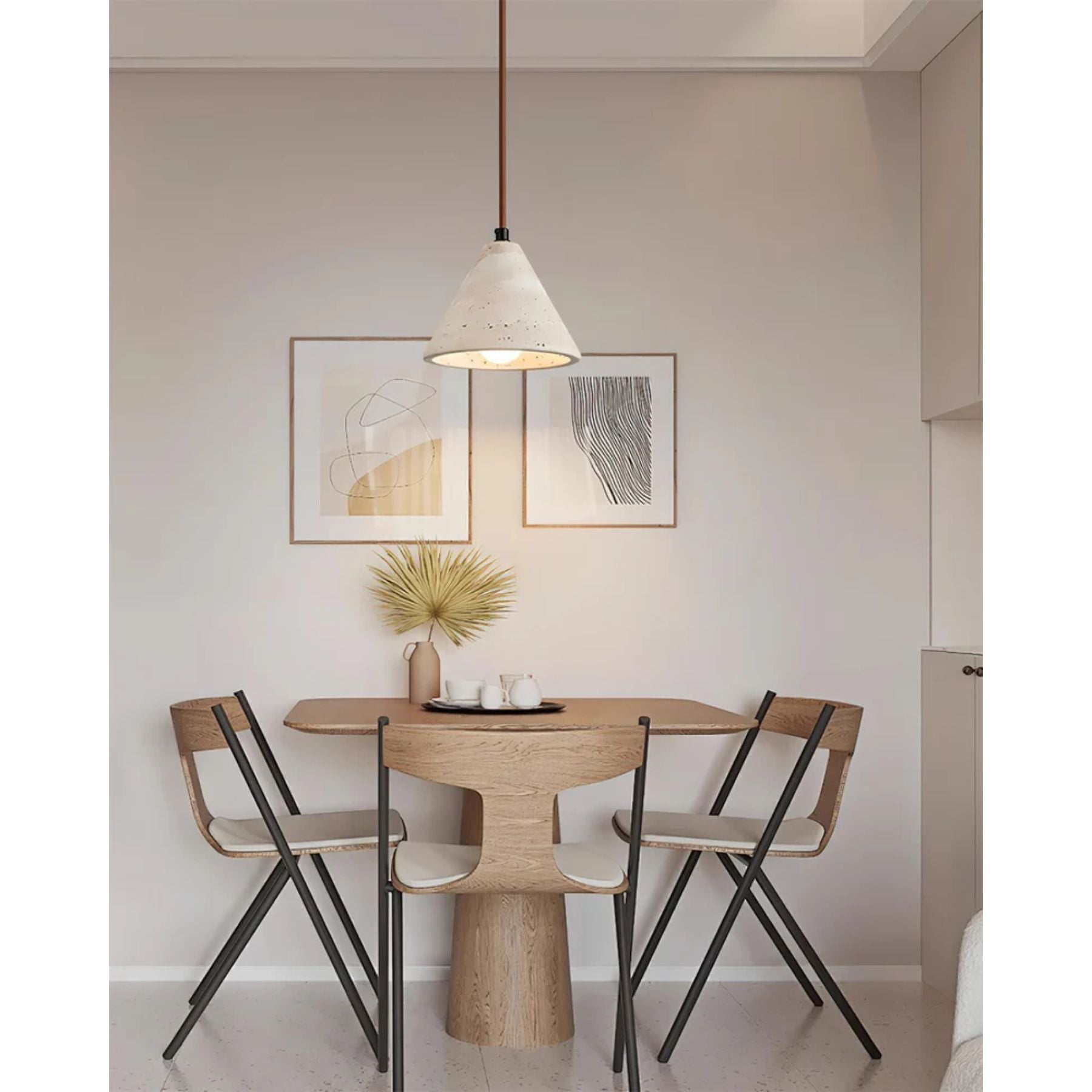 Linfey Pendant Light