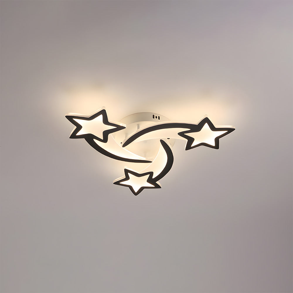 Starspace Ceiling Light