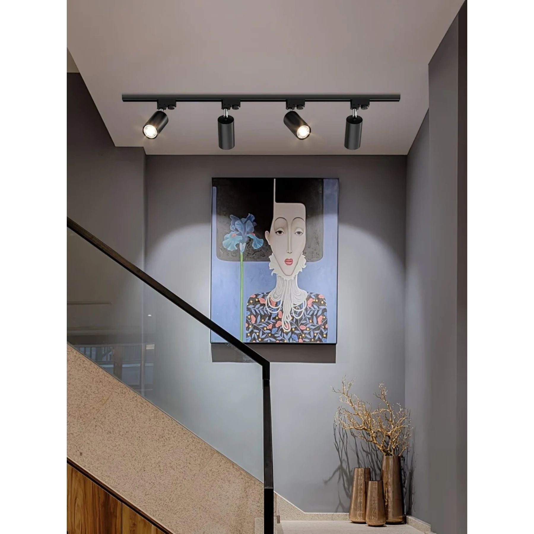 Lumoro Ceiling Light