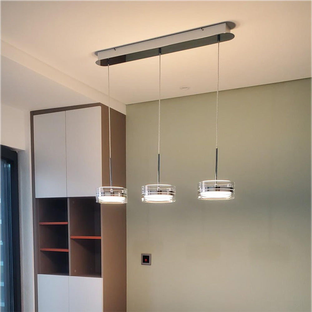 Zallyon Pendant Light