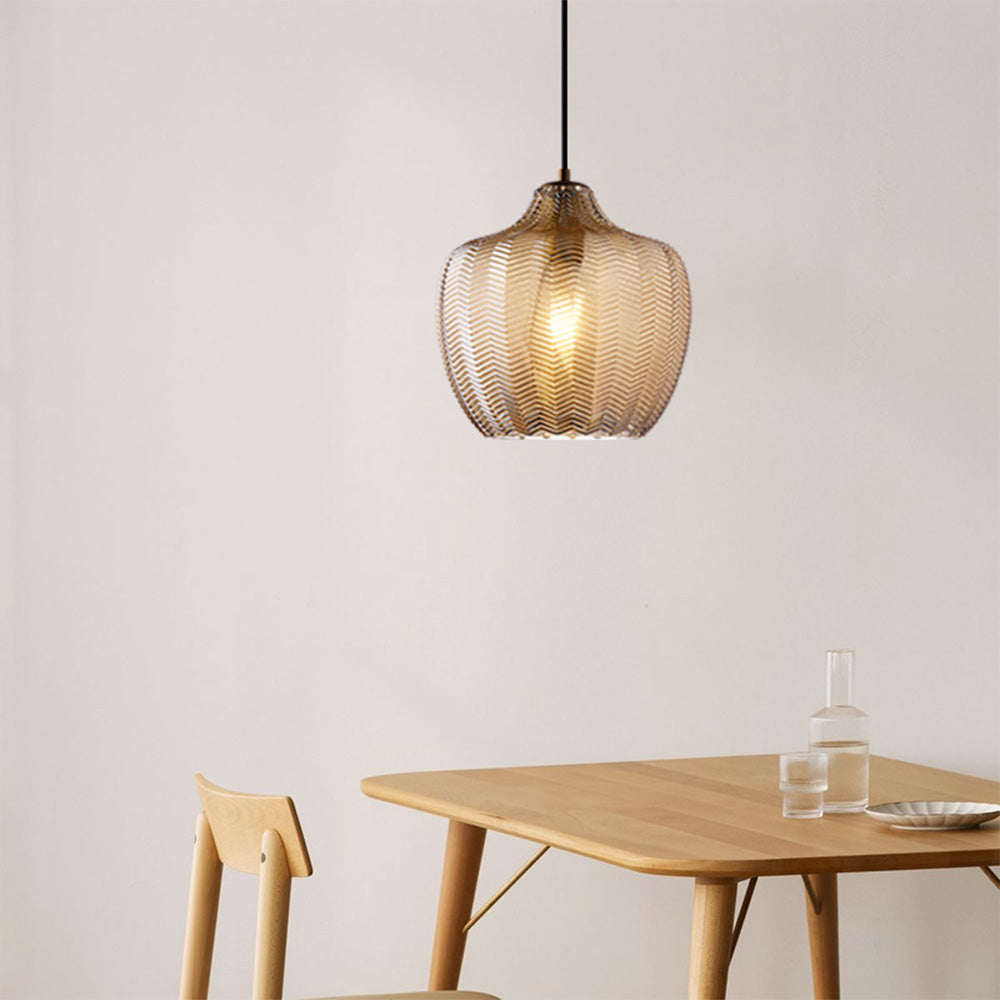 Orisian Pendant Light