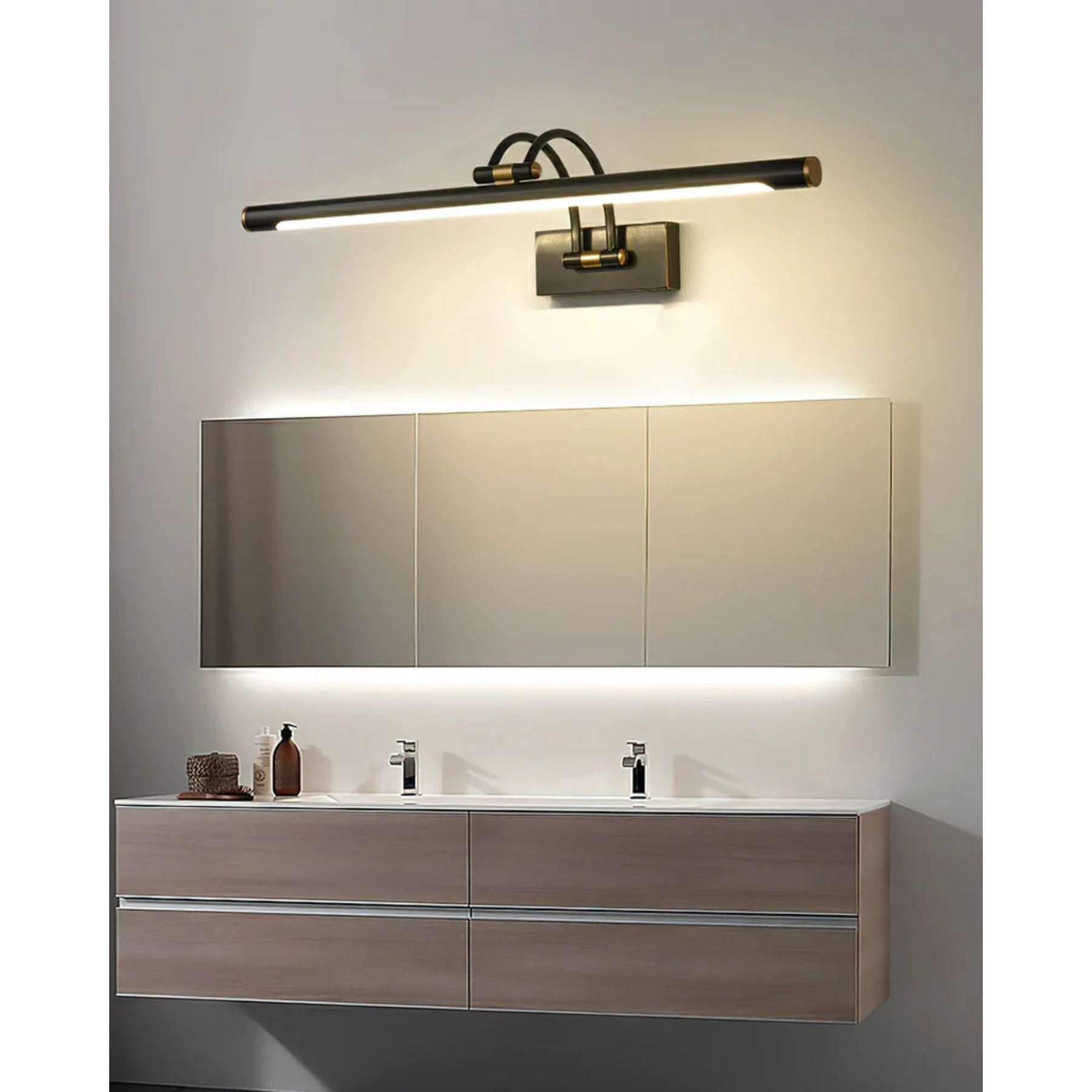 Marenzo Wall Light