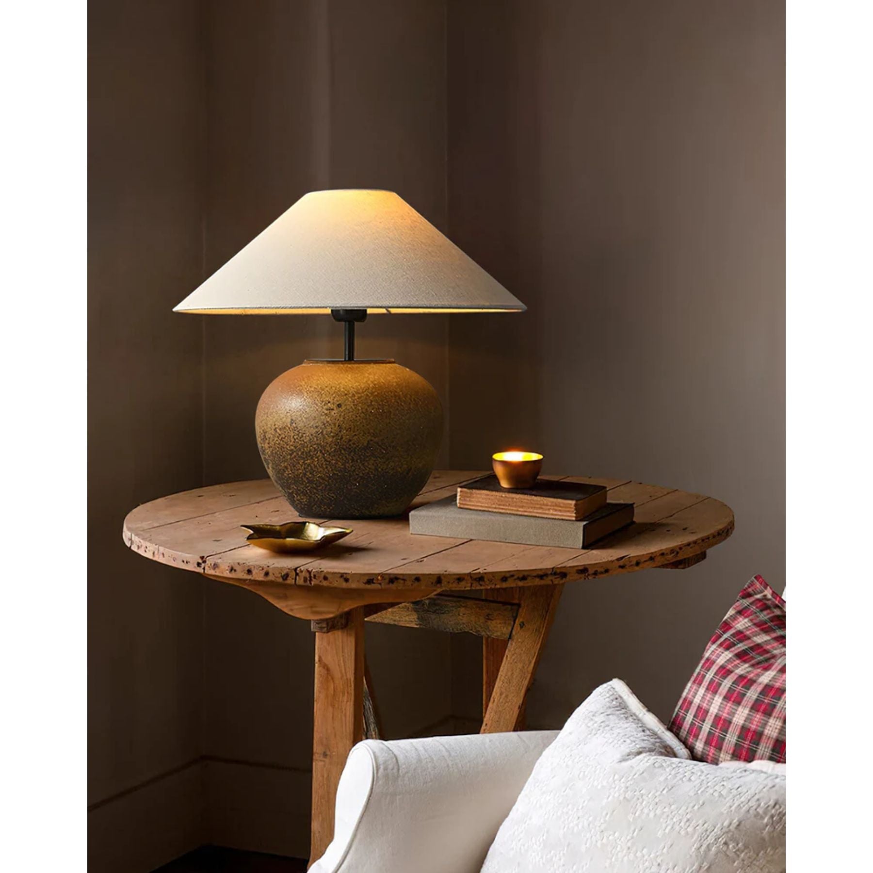 Tavoni Table Lamp