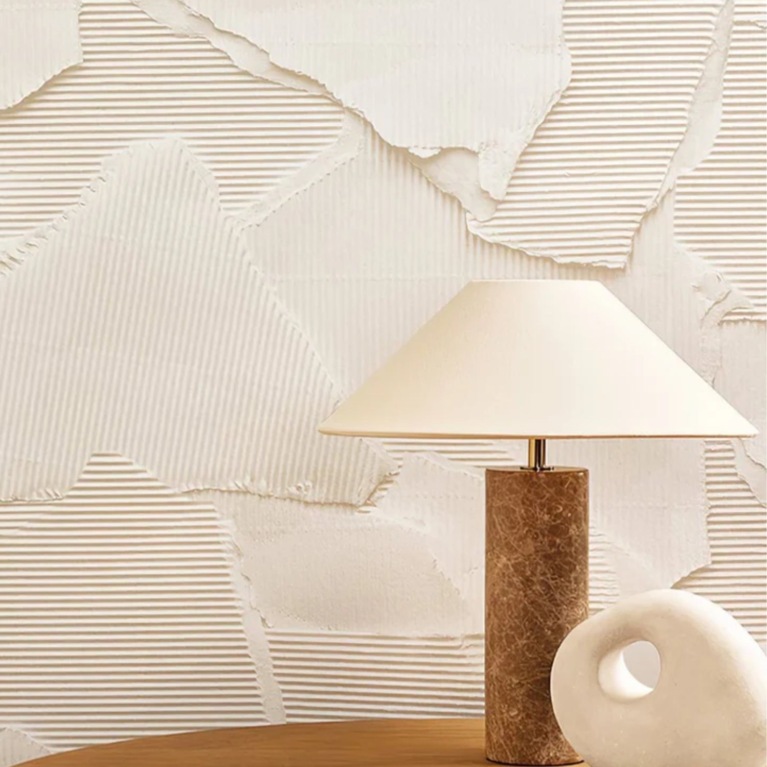 Elome Table Lamp