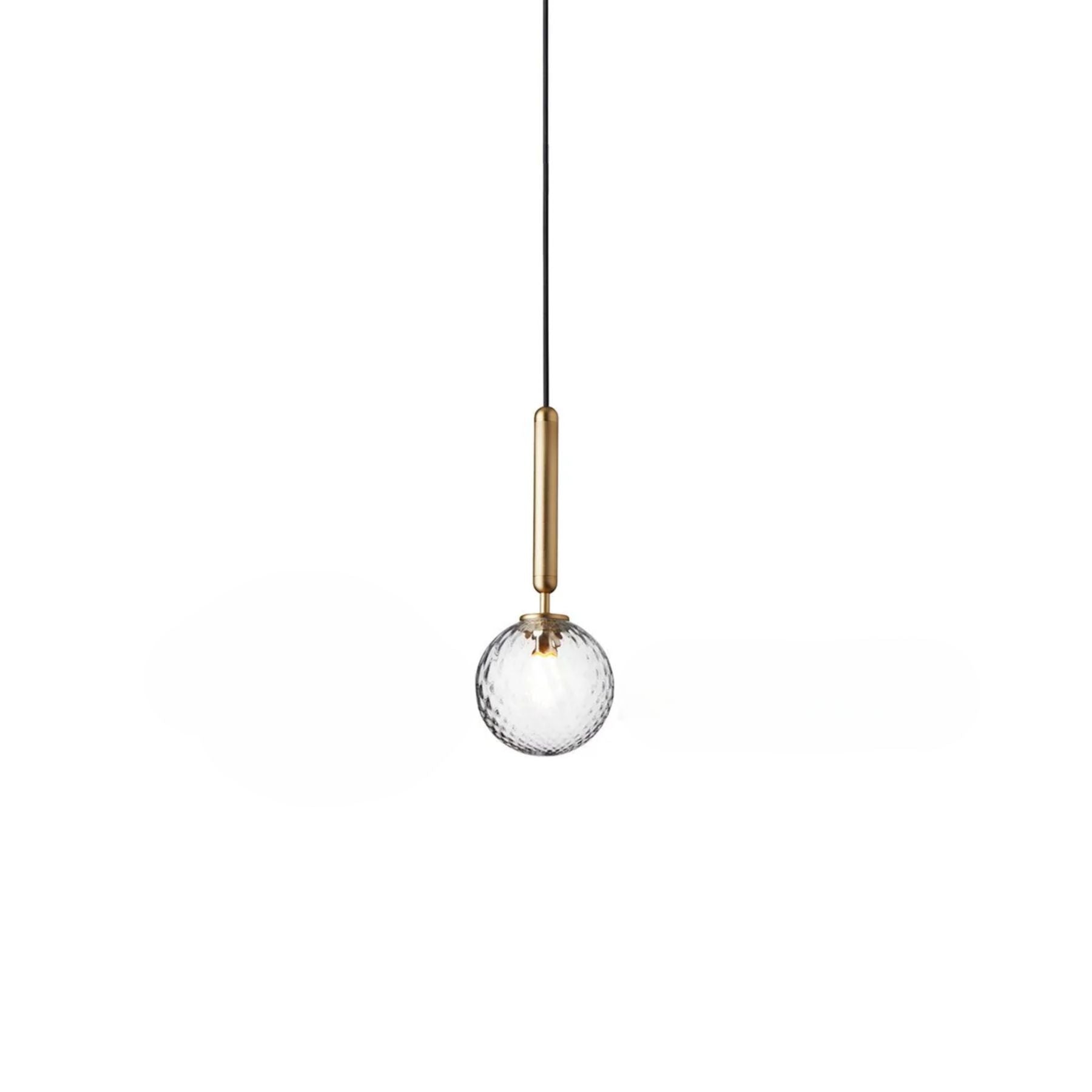 Sircae Orb Pendant Light