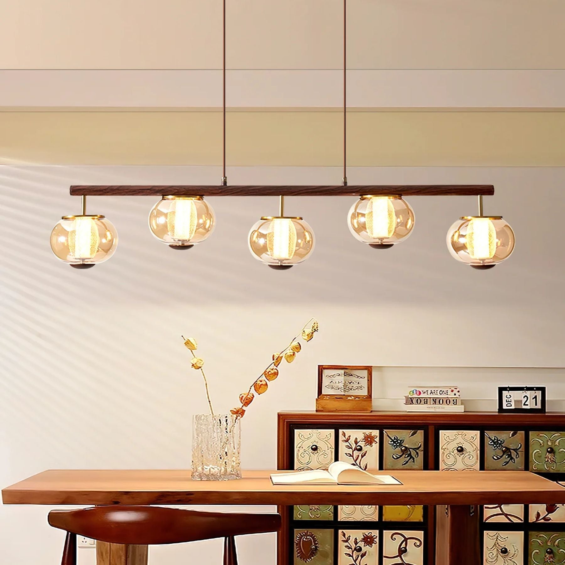 Miscoves Pendant Light