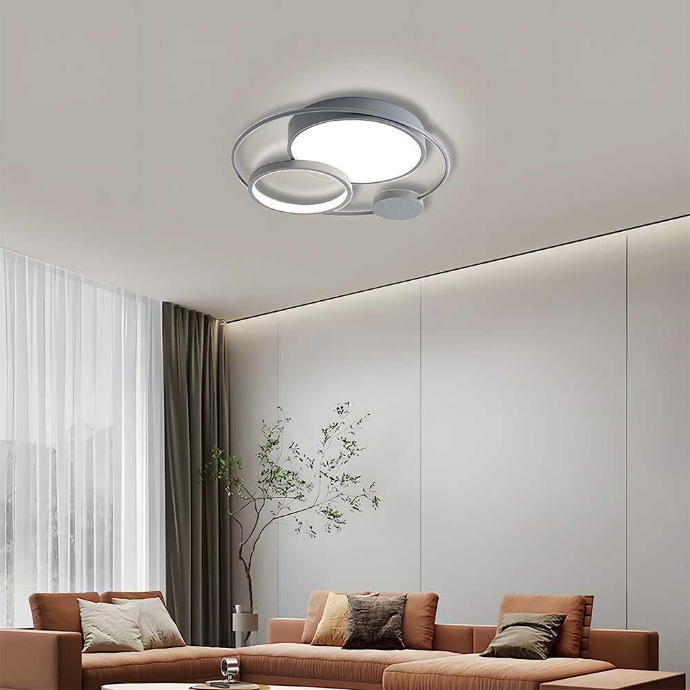 Liszon Ceiling Light