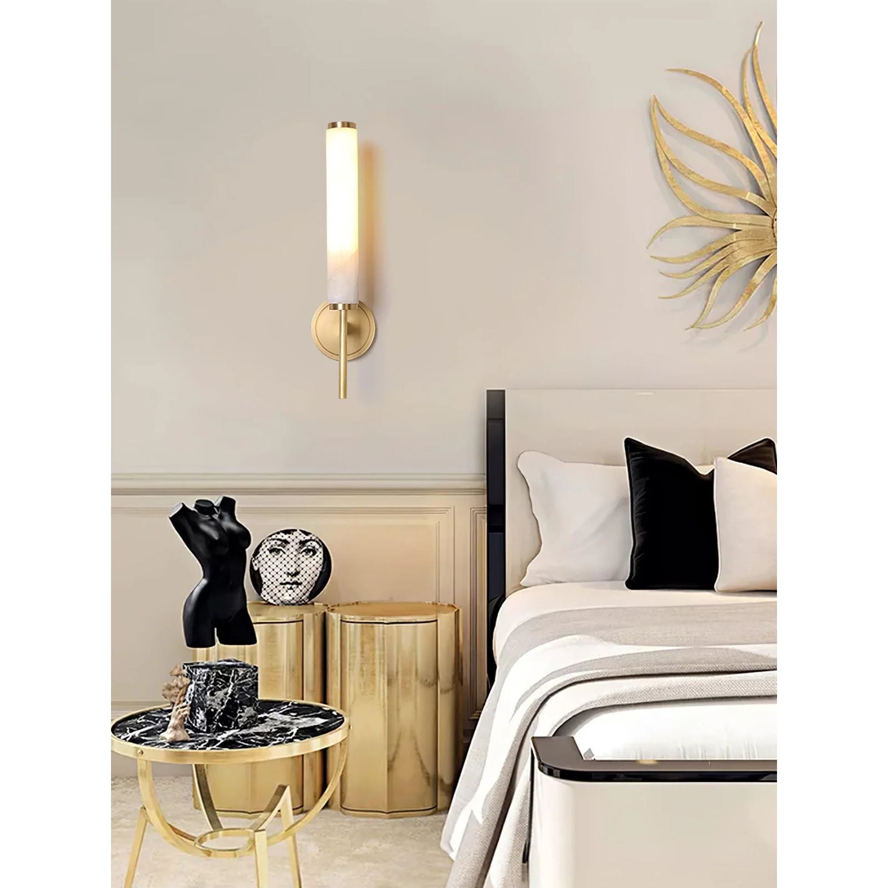 Bilseni Wall Light