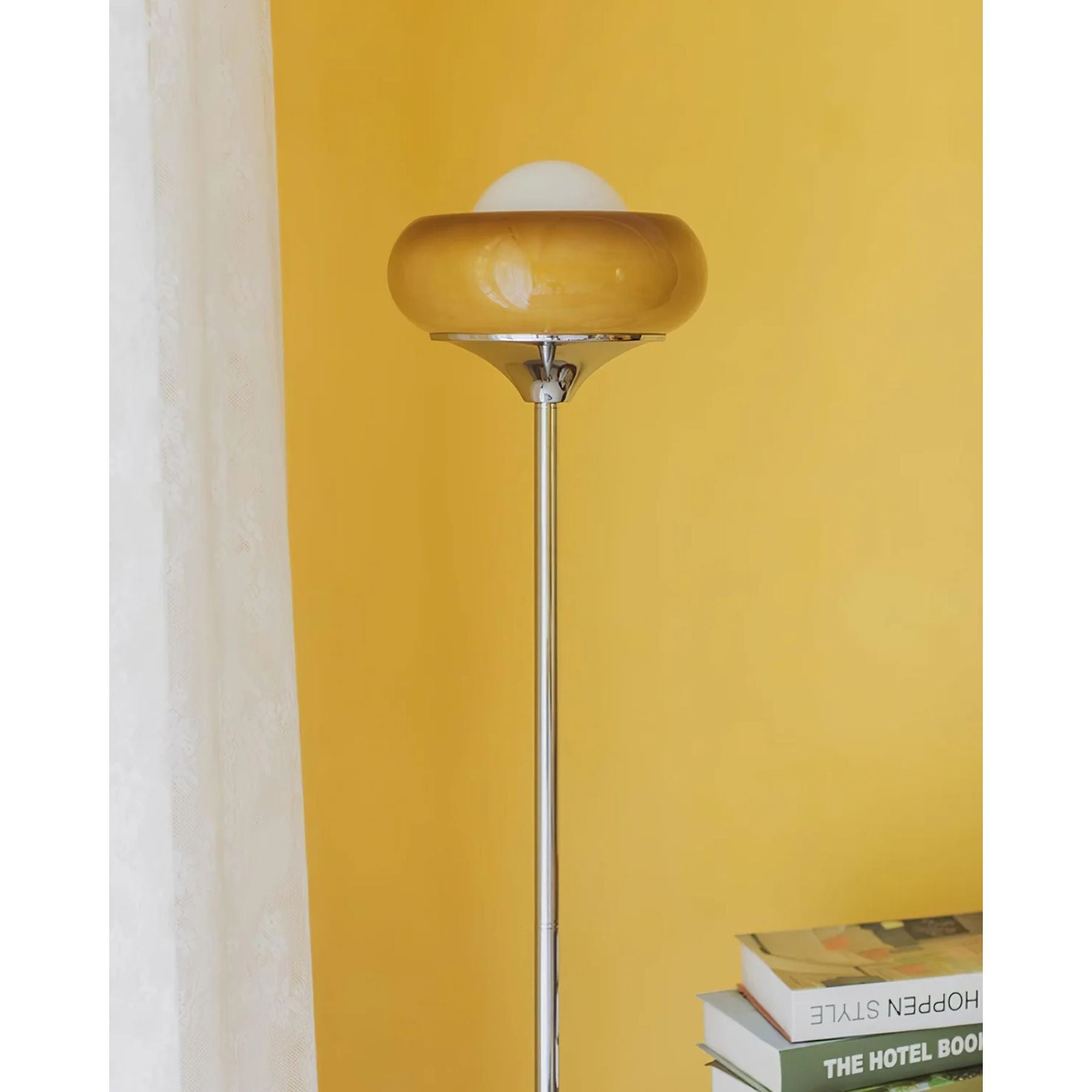 Gozzuni Floor Lamp