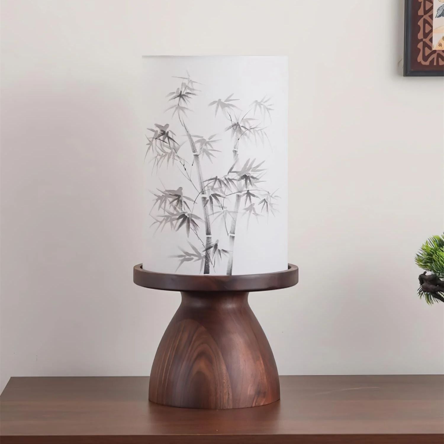 Rovasna Table Lamp