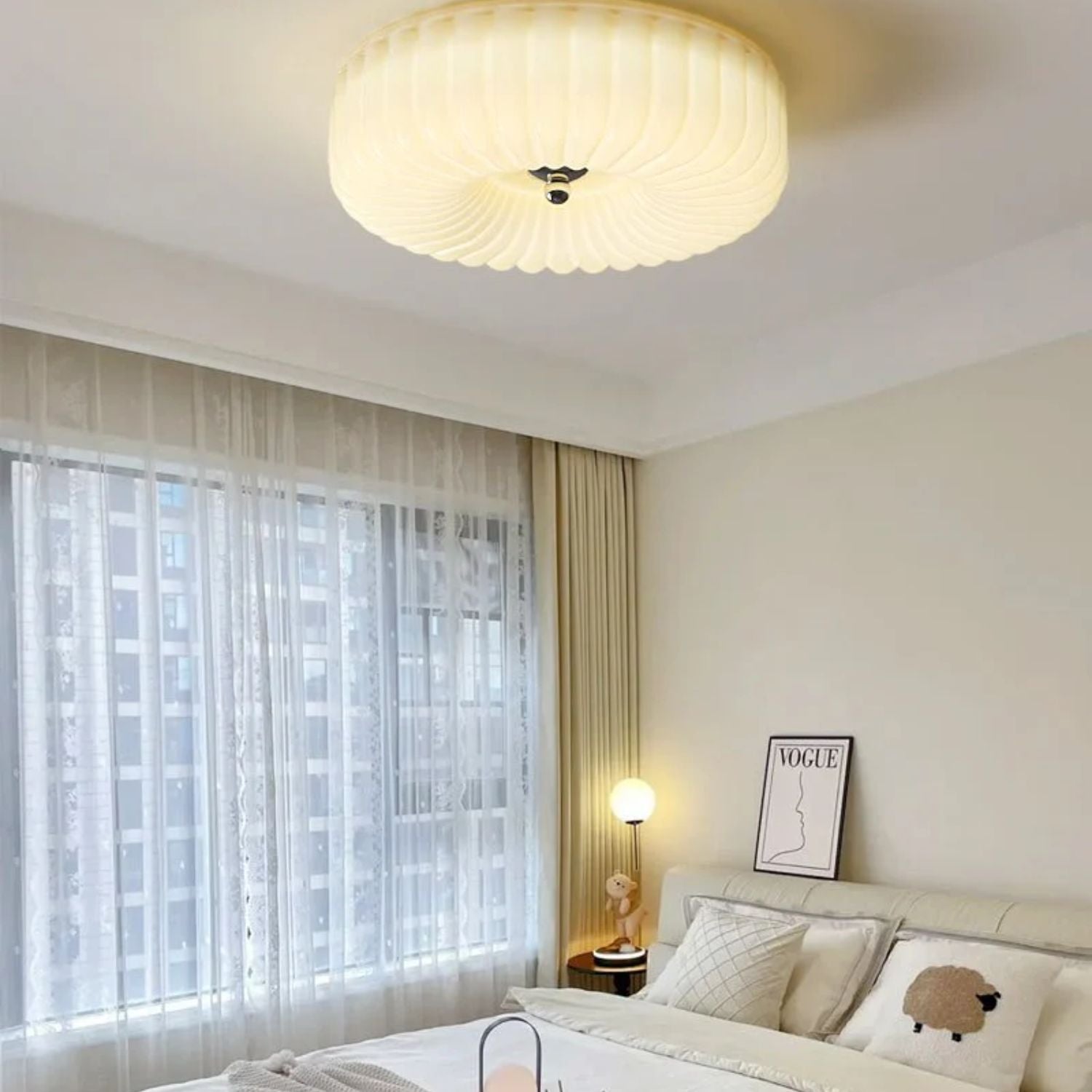 Repenzy Ceiling Light