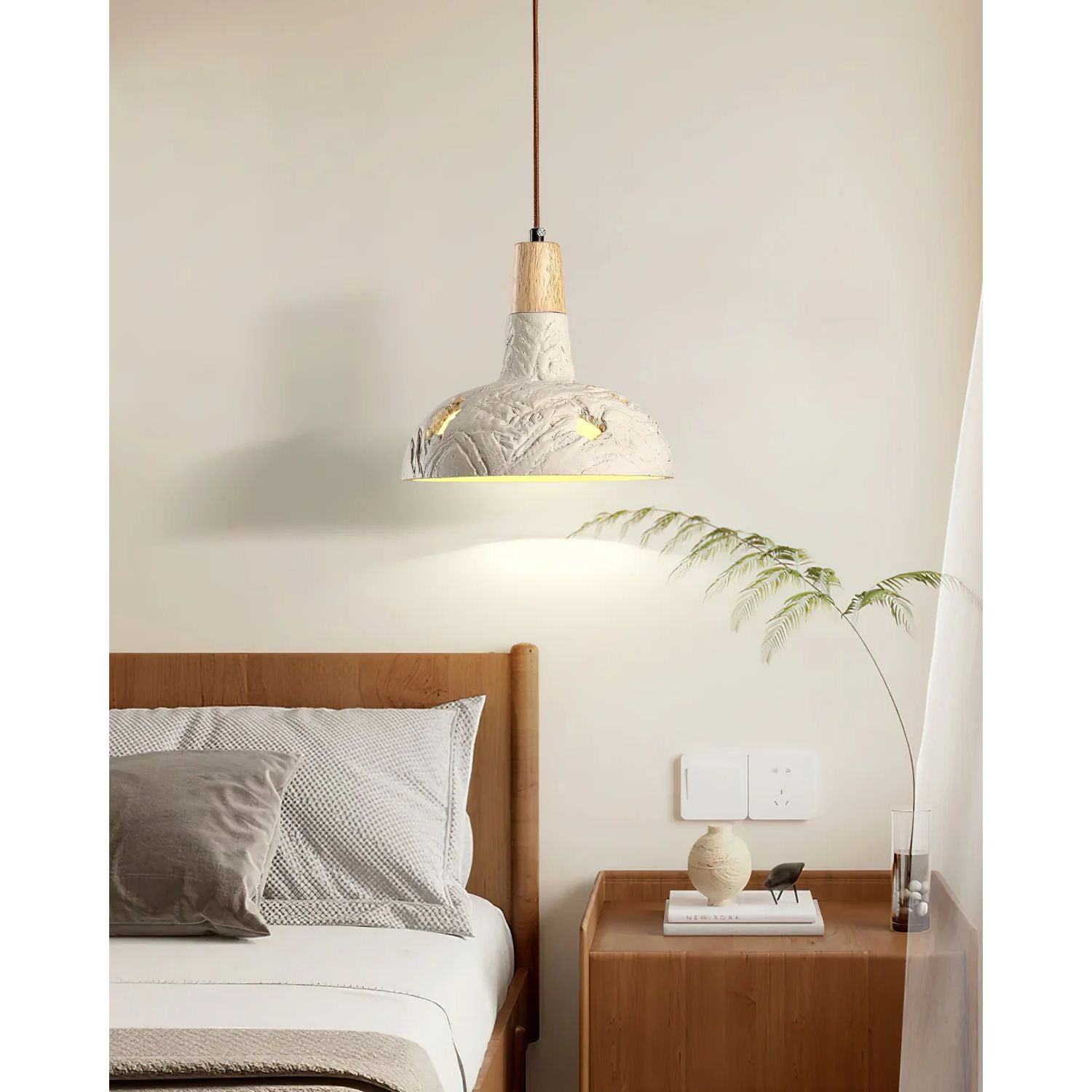 Cafiza Pendant Light