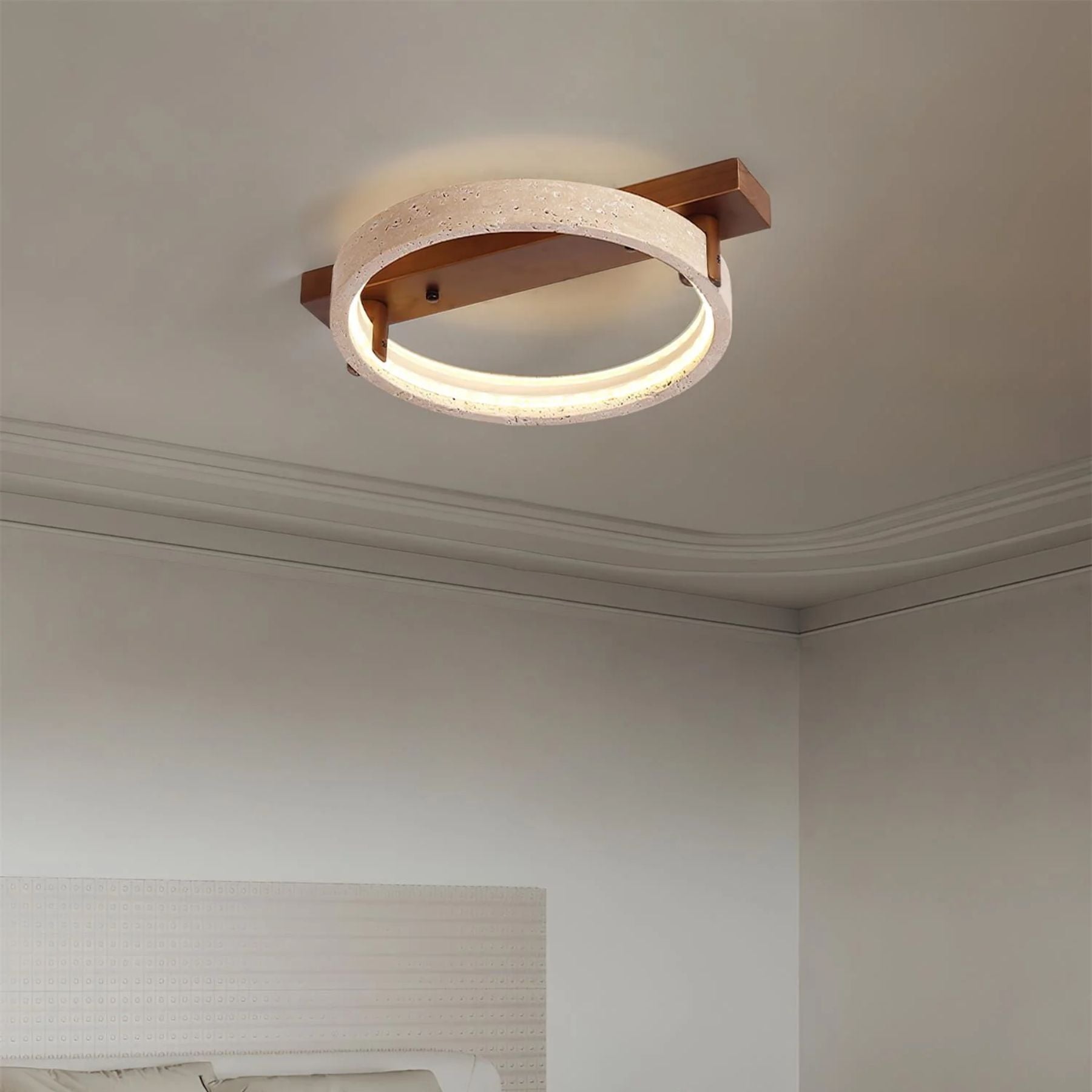 Rilaveo Ceiling Light