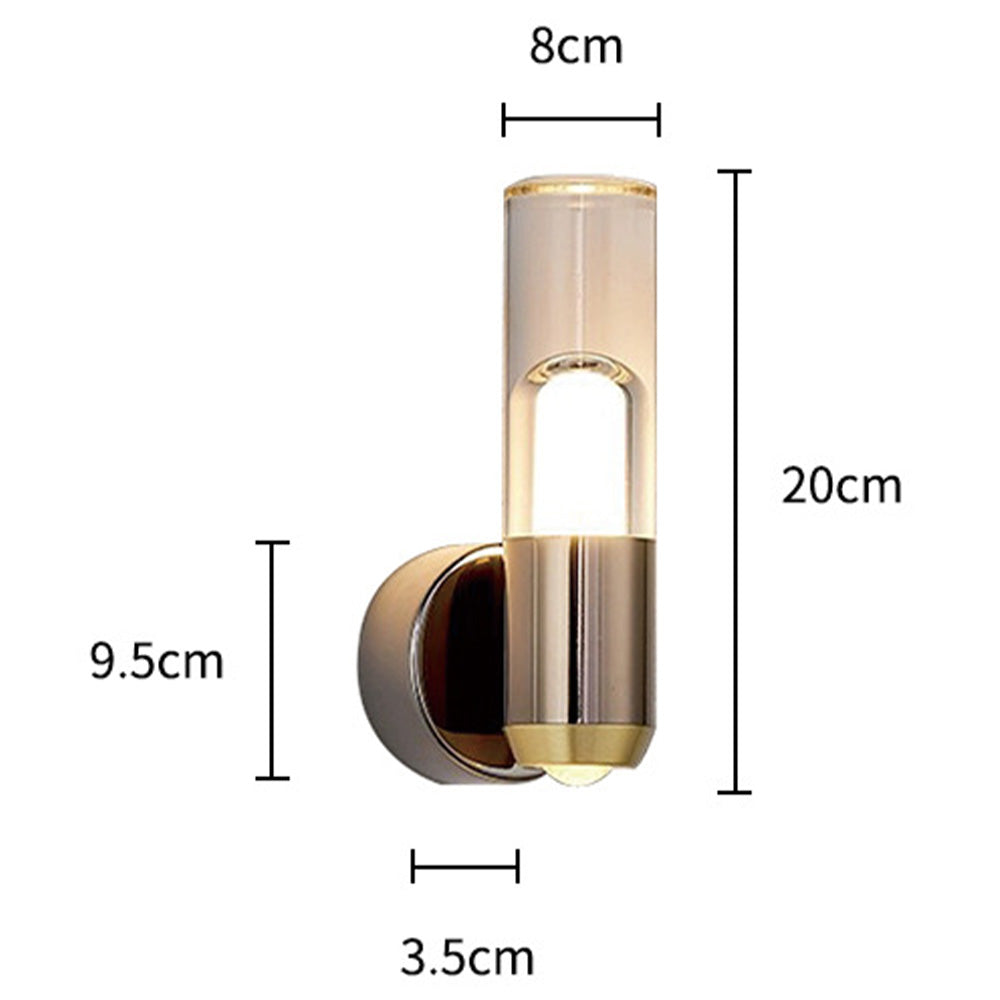 Luvono Wall Light