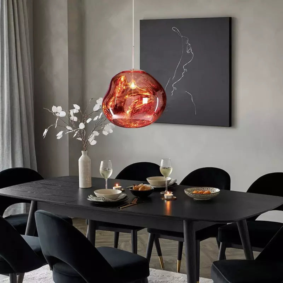 Syrlion Orb Pendant Light