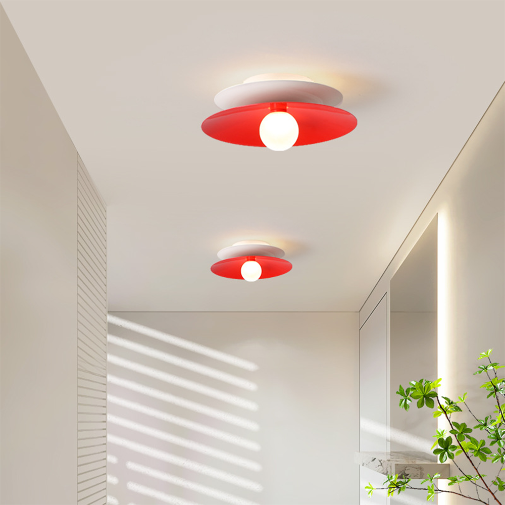 Dolan Ceiling Light