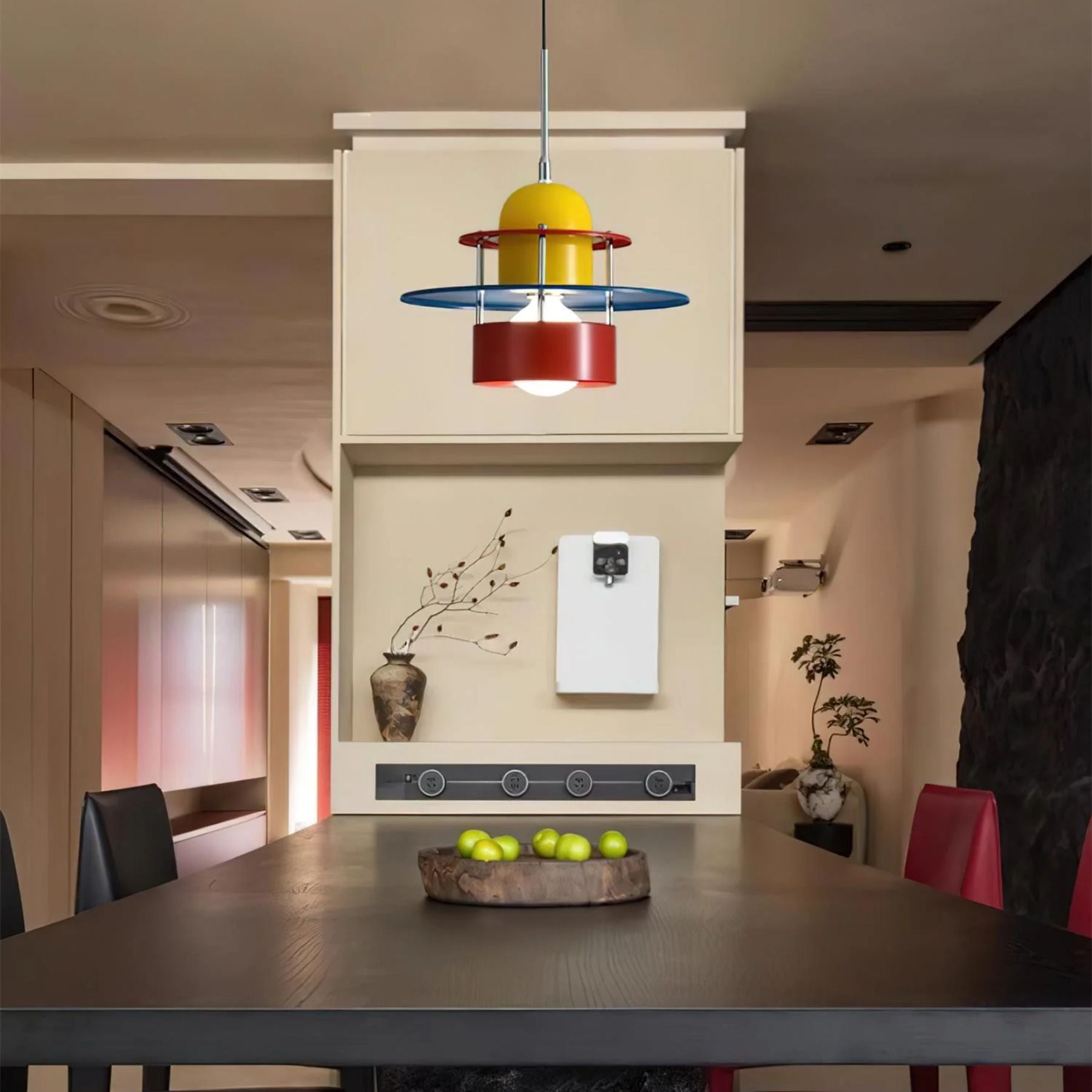 Soraxis Pendant Light