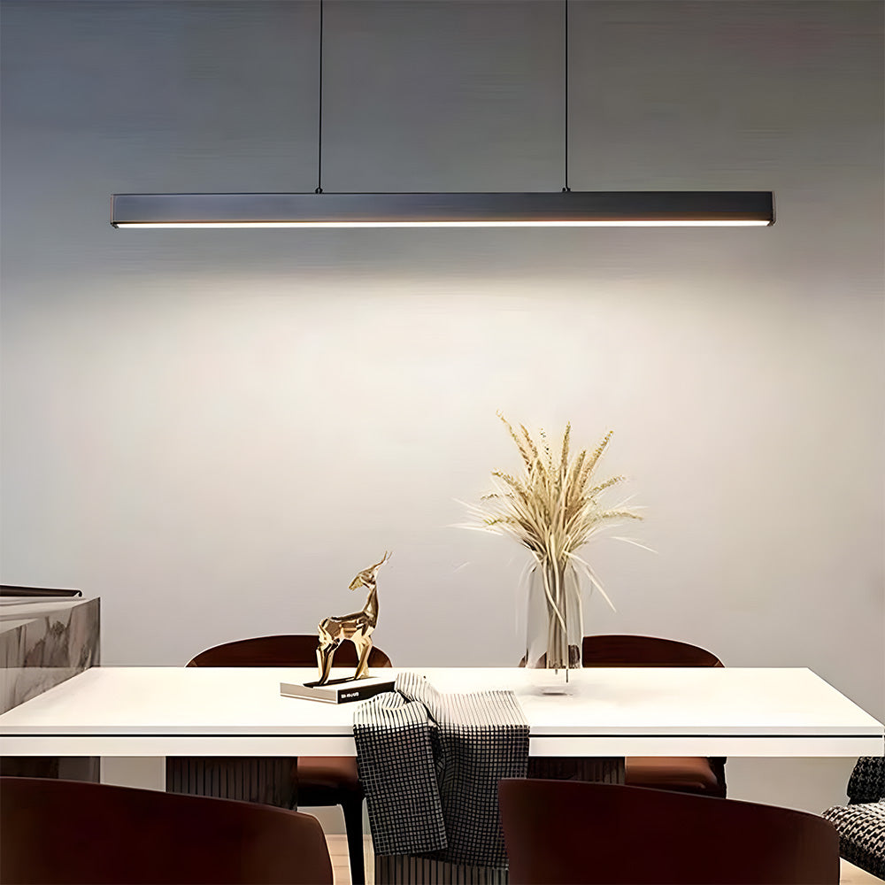 Verumo Pendant Light