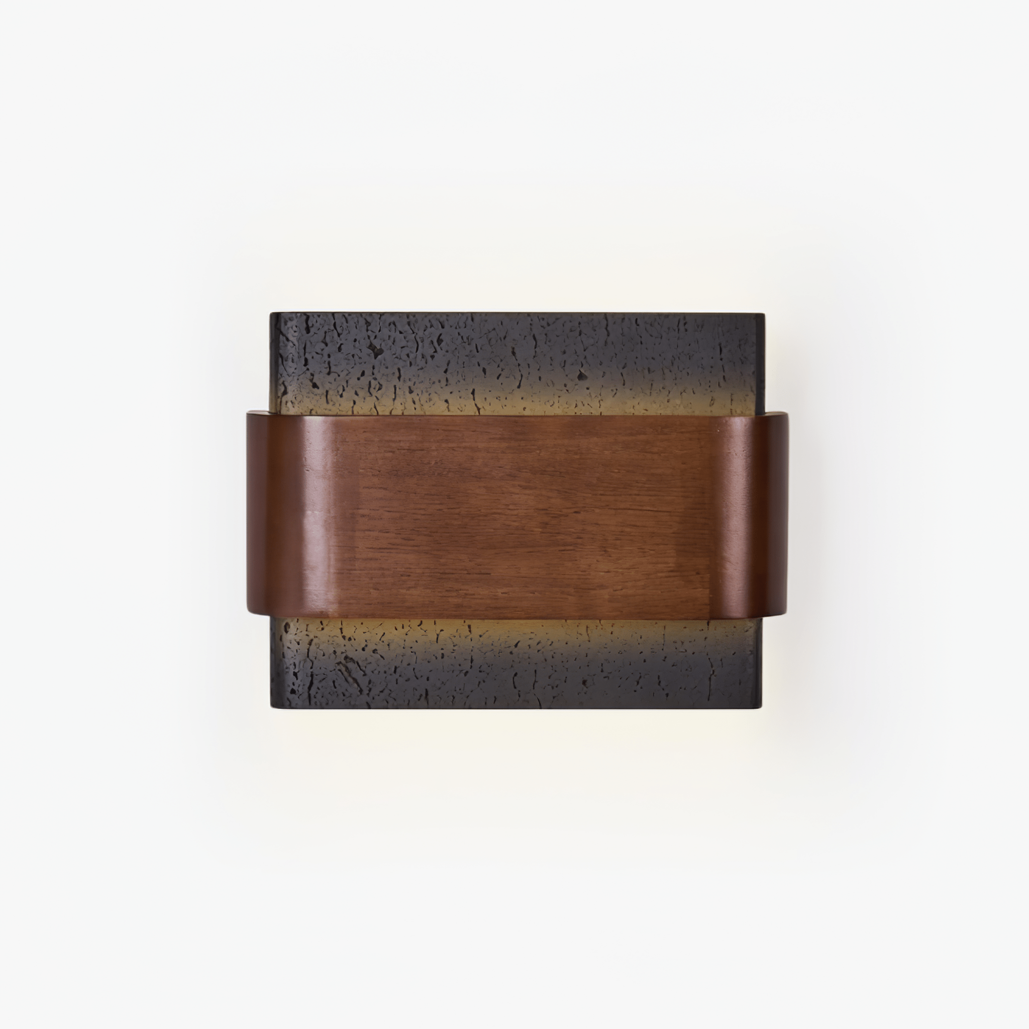 Orimso Natural Stone Wall Light