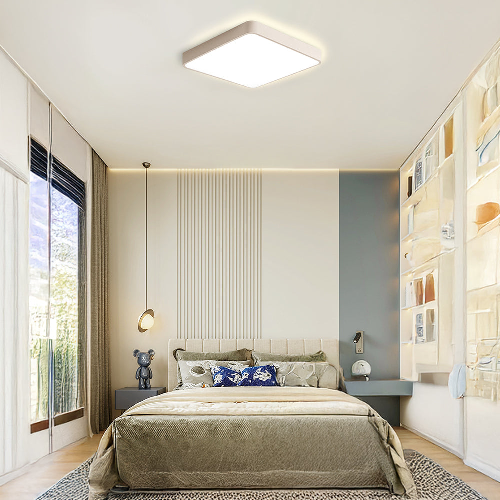 Klabon Ceiling Light
