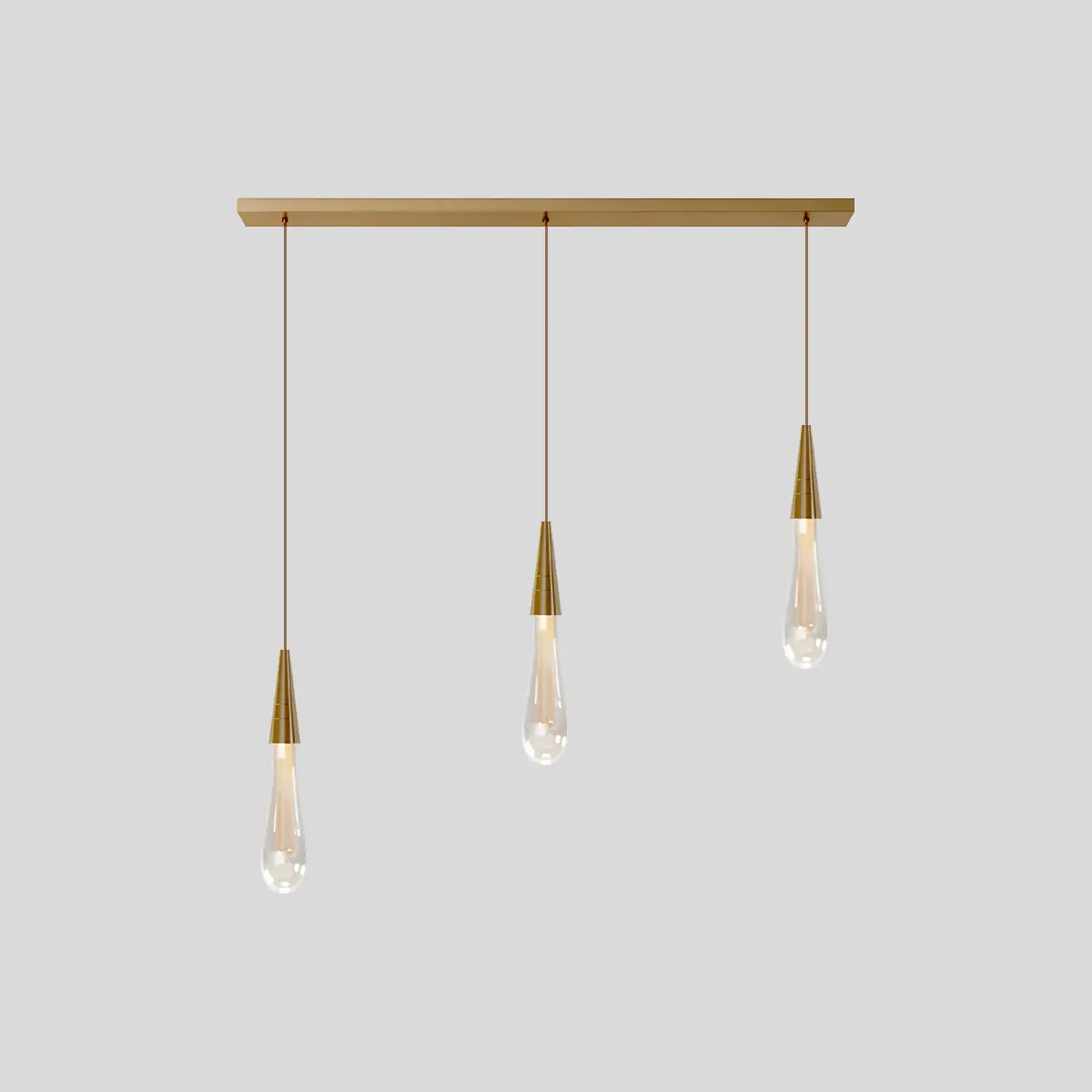 Amelvo Pendant Light
