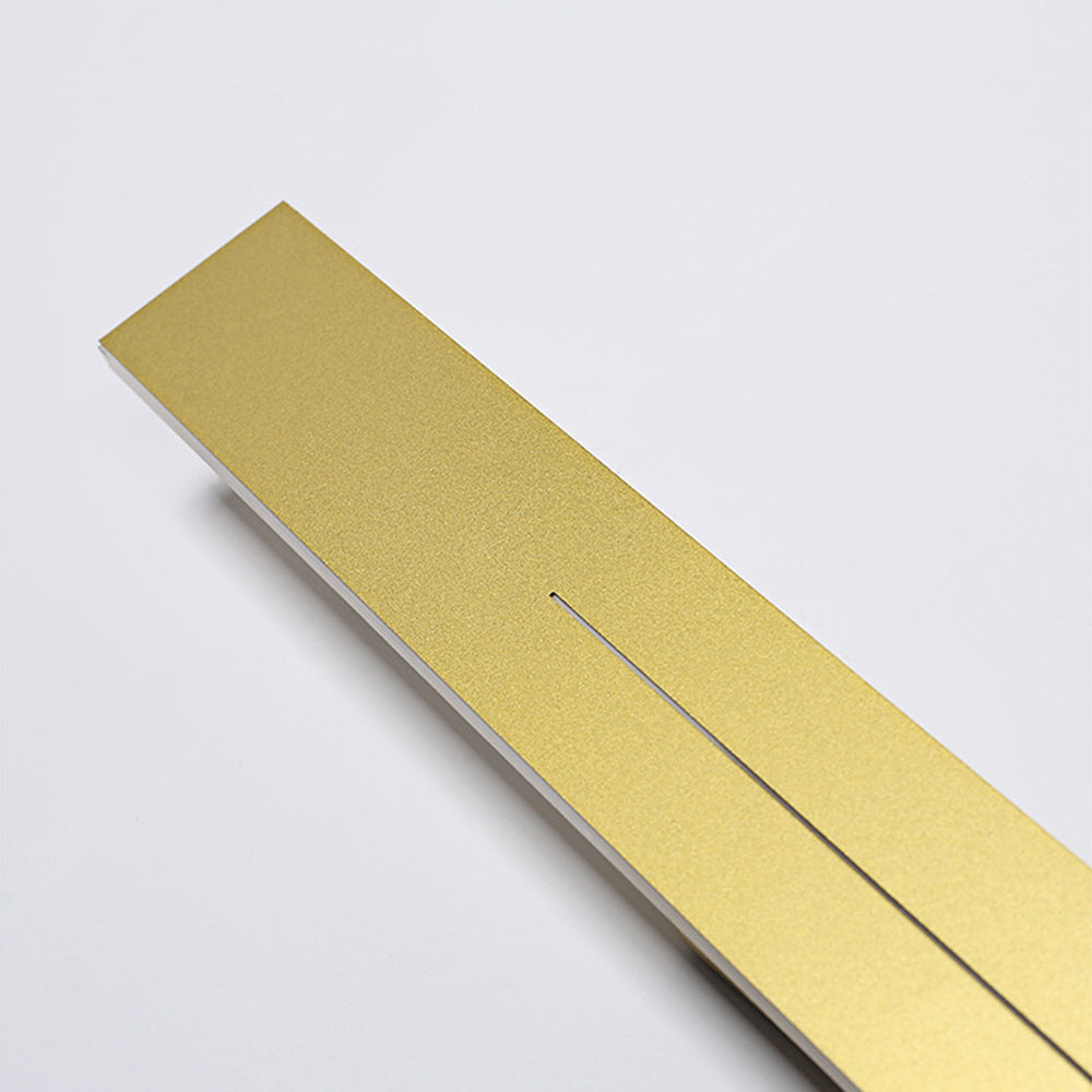 Tralero Linear Wall Light