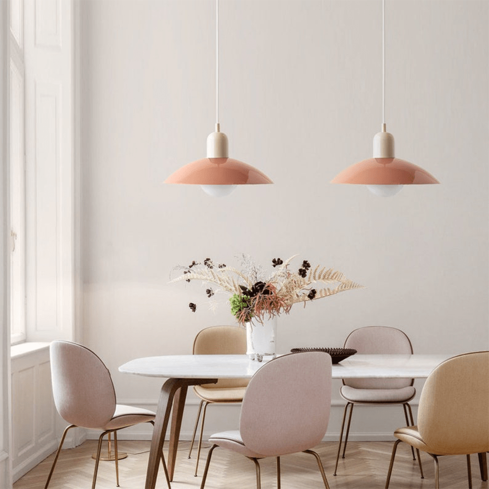 Rasmeno Pendant Light