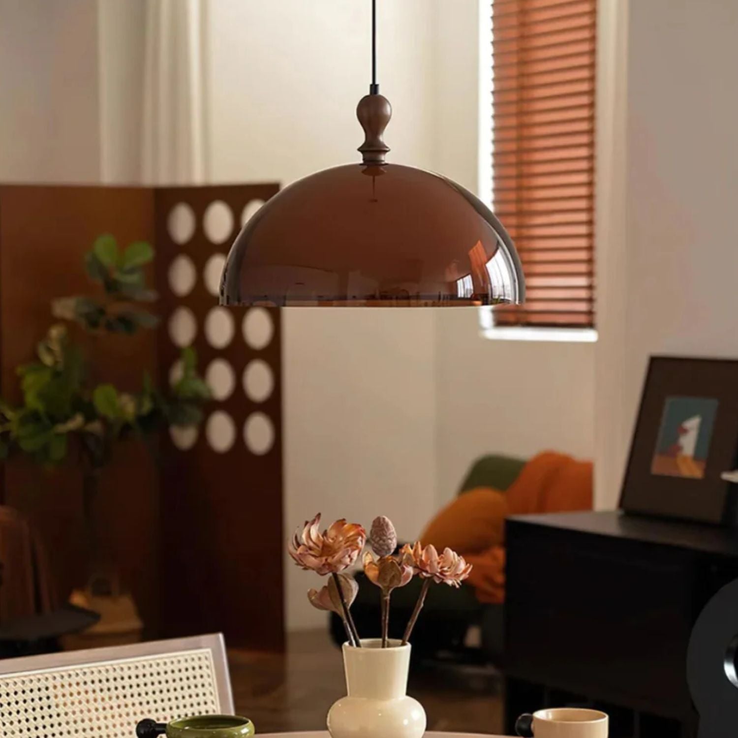 Letova Pendant Lights