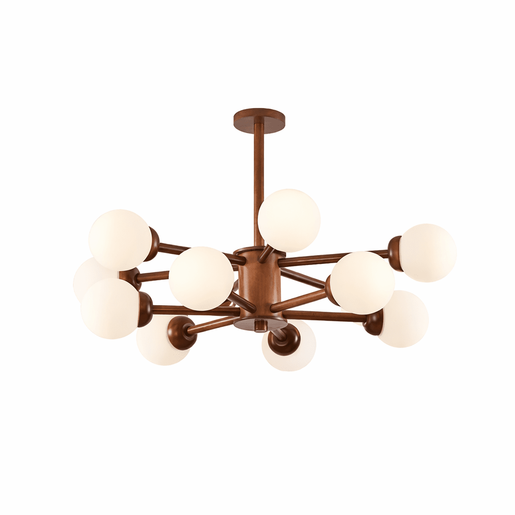 Komaze Ceiling Light