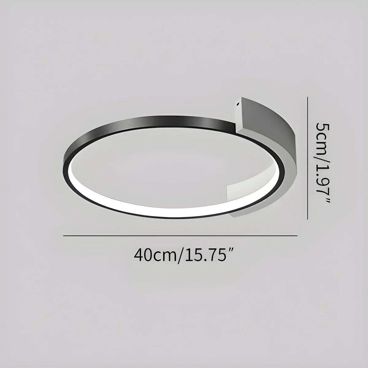 Lenavo Ceiling Light