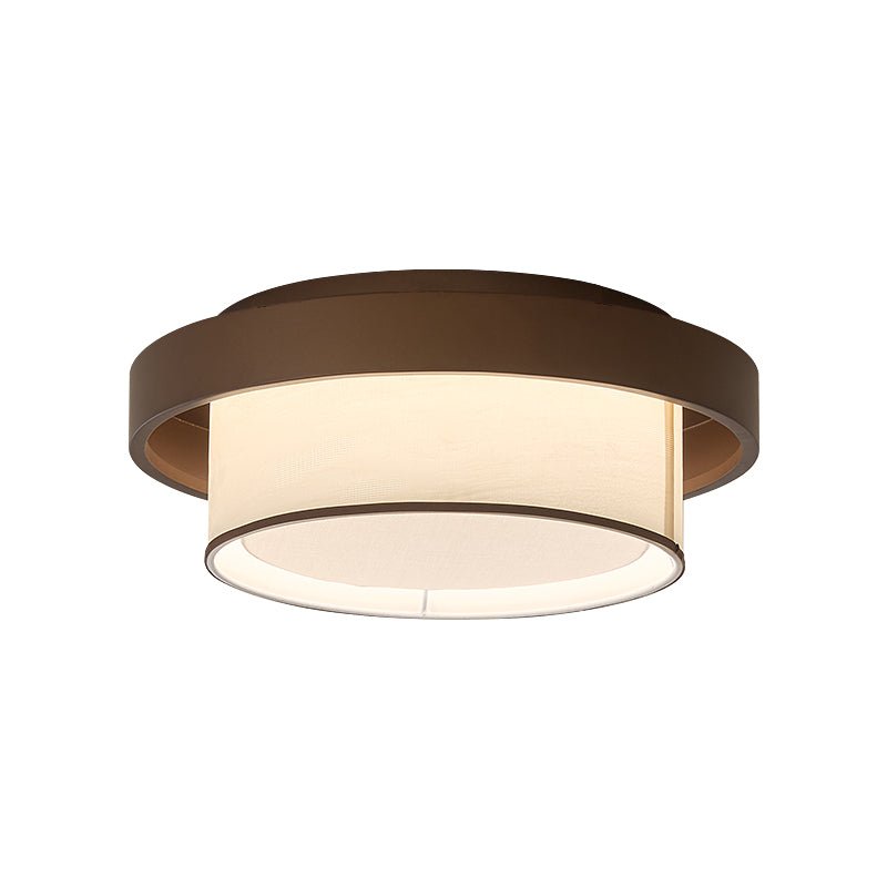 Aelesco Japandi Ceiling Light