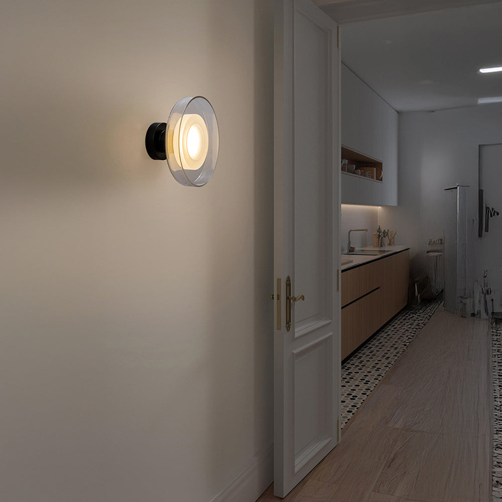 Cemoro Wall Light