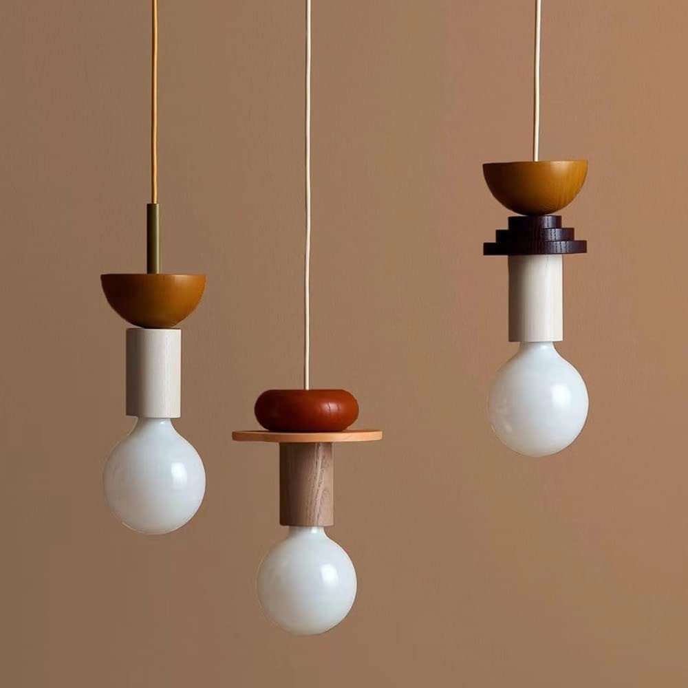 Corven Design Pendant Light