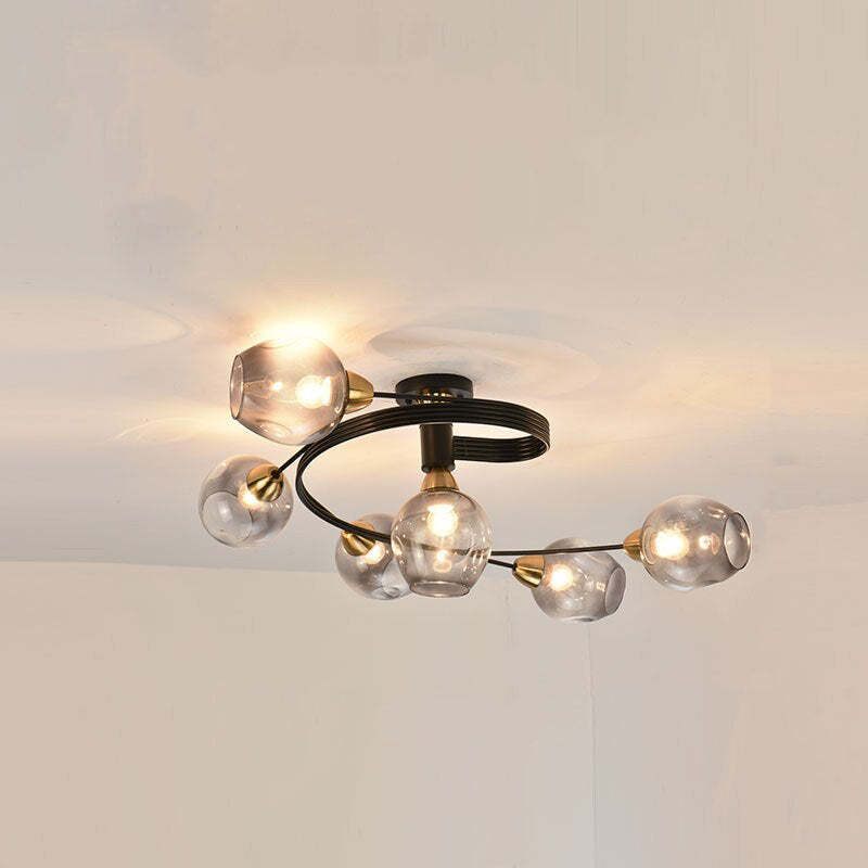 Tavin Modern Ceiling Light