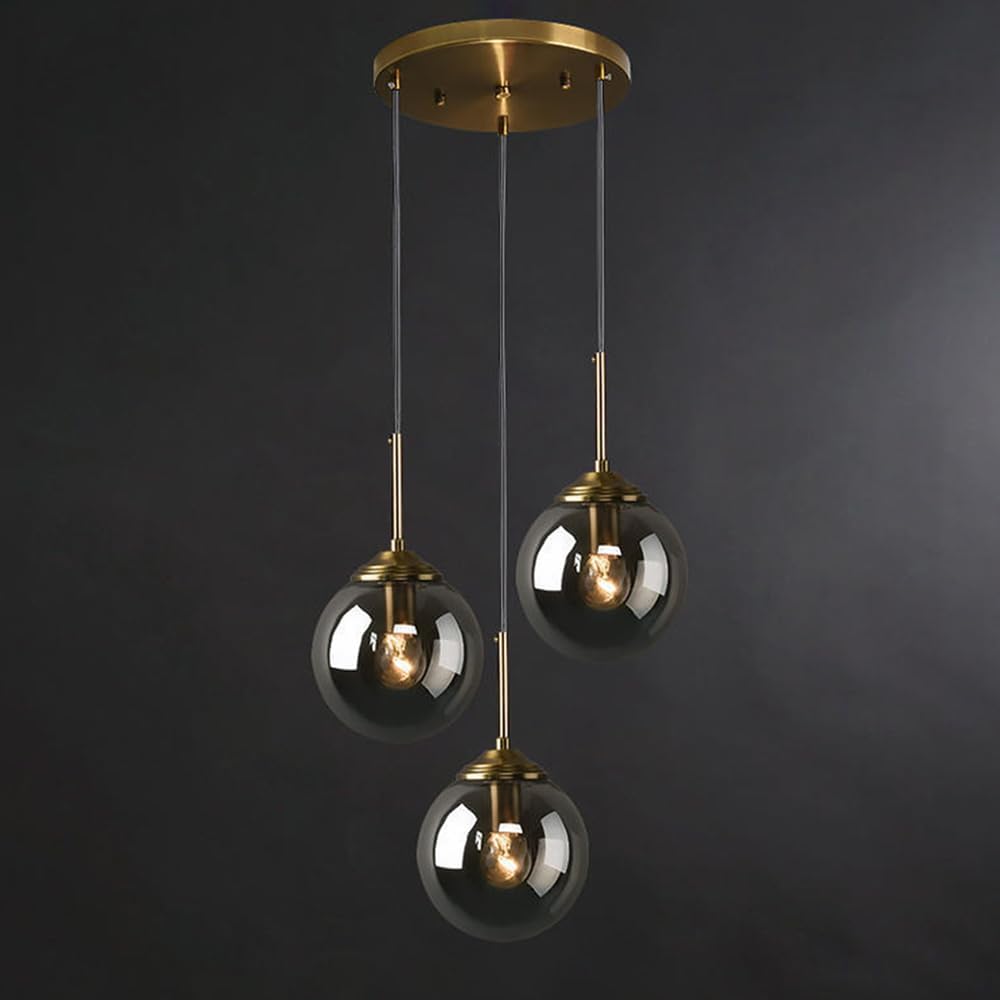 Lasmeno Pendant Light